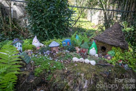 71 Hidden Pond Lane Brevard NC 28712