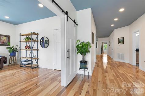 71 Hidden Pond Lane Brevard NC 28712