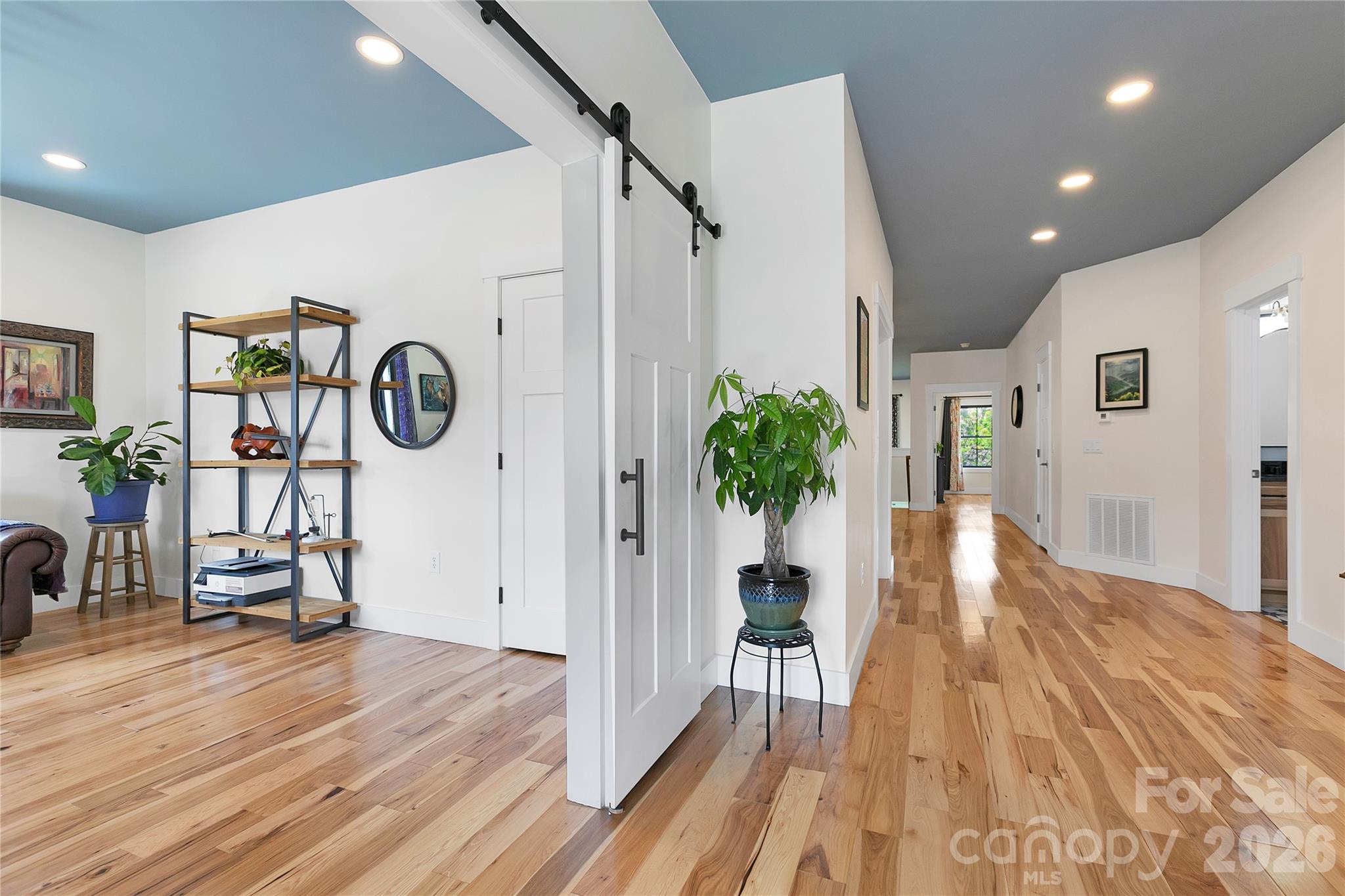 71 Hidden Pond Lane Brevard NC 28712