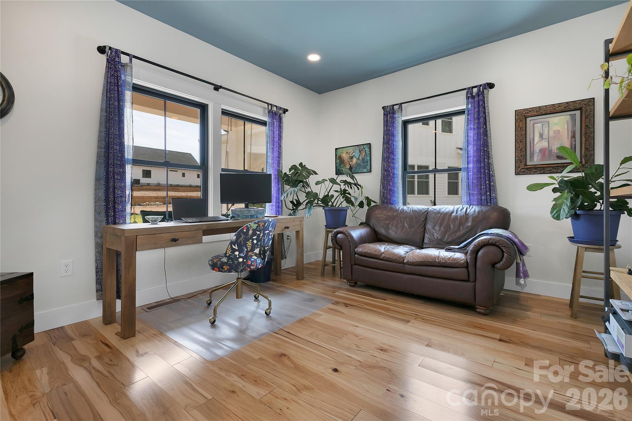 71 Hidden Pond Lane Brevard NC 28712