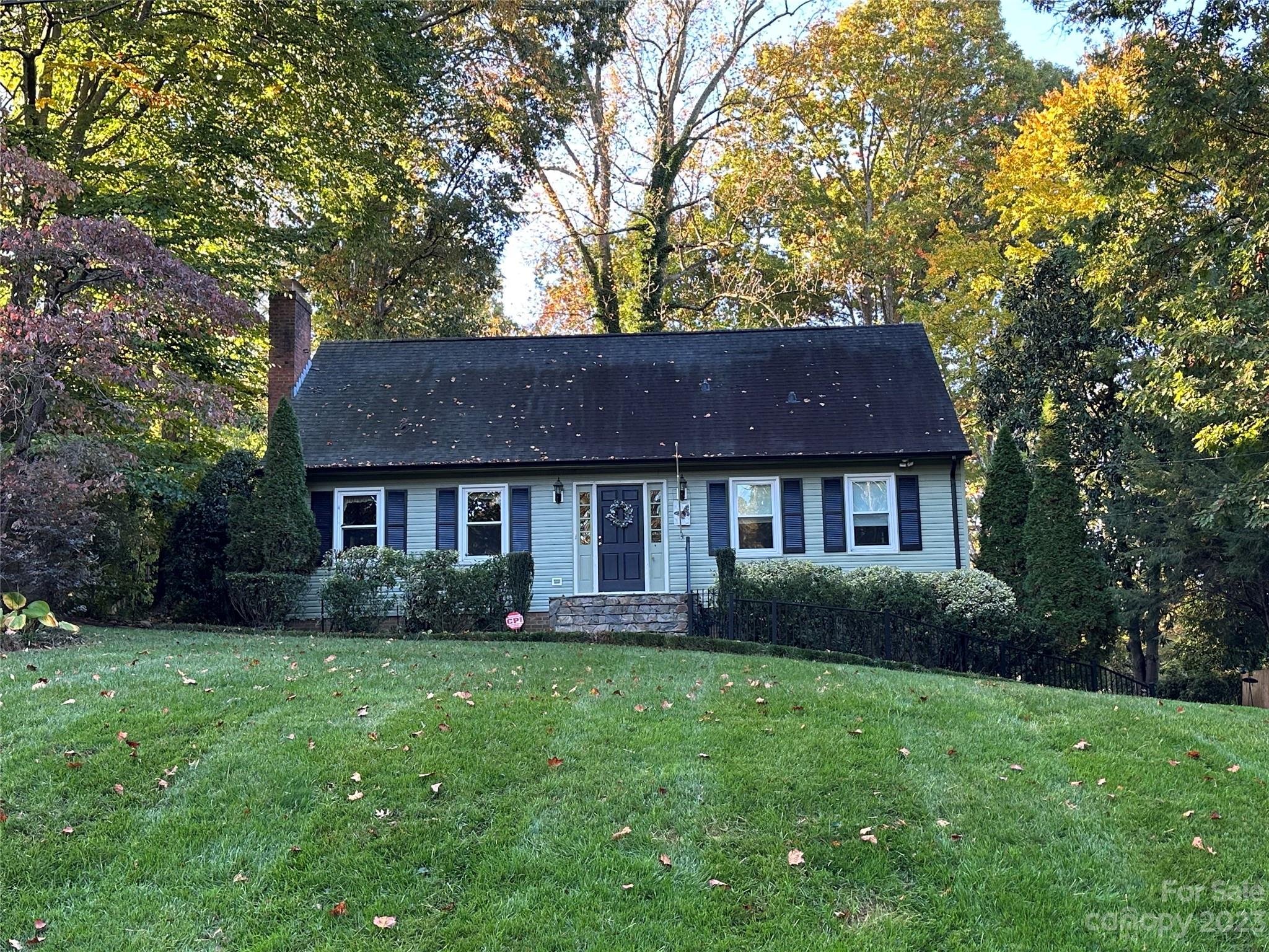 237 32nd Avenue NW Hickory NC 28601