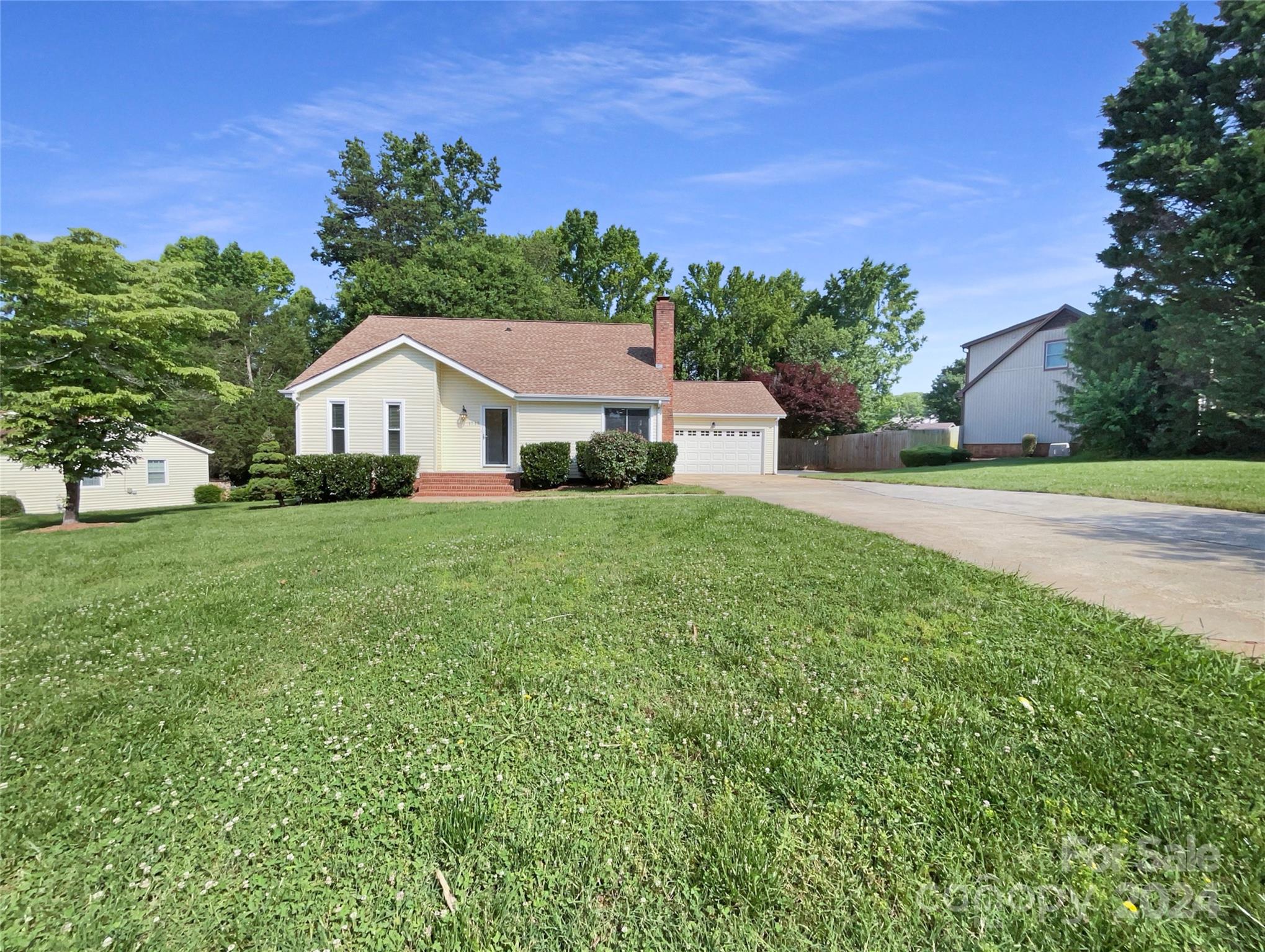 1717 Windy Rush Lane Gastonia NC 28054