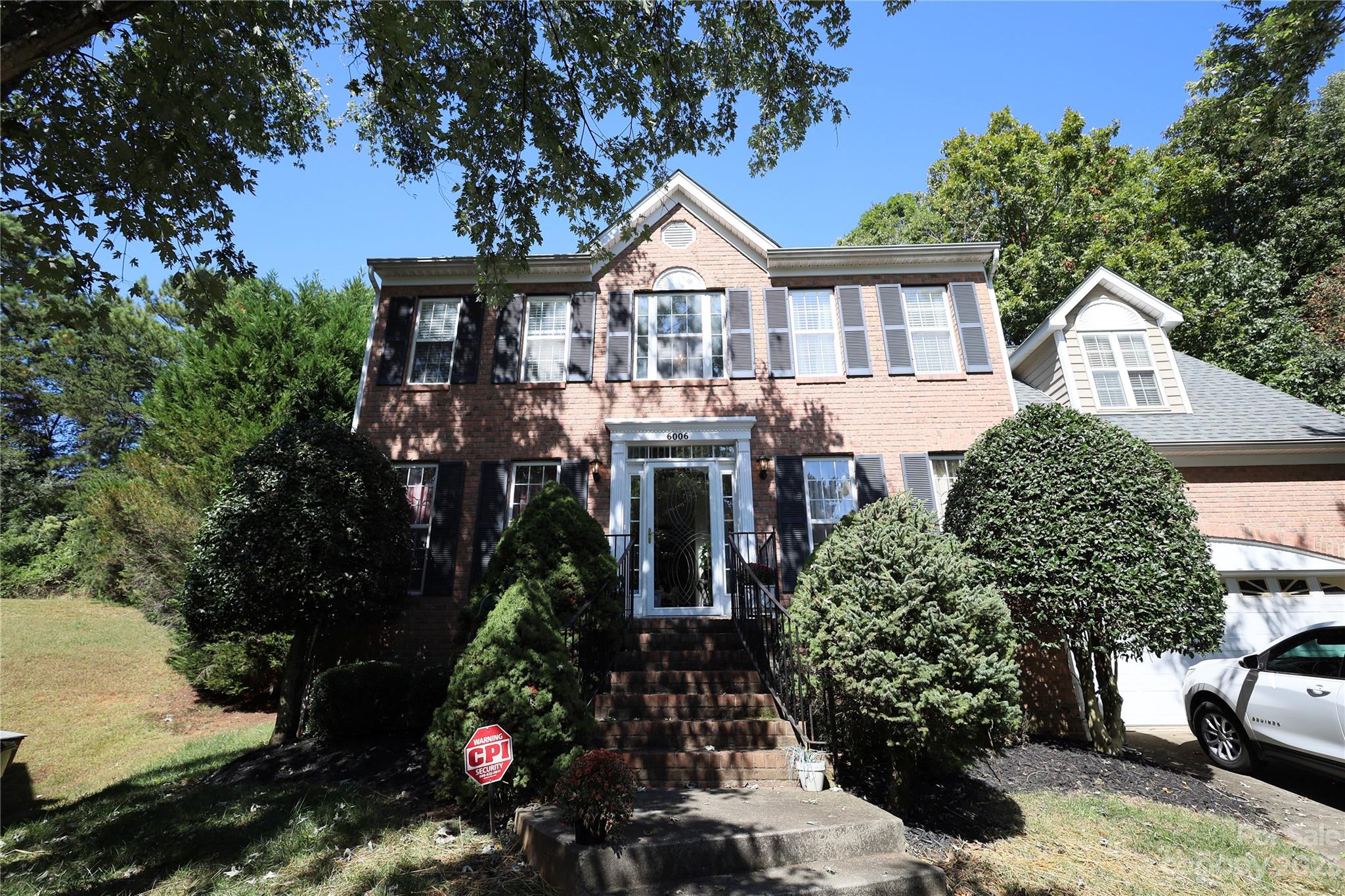 6006 Spanish Moss Lane Charlotte NC 28262