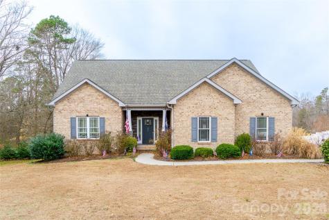 377 Concrete Works Road Winston Salem NC 27107