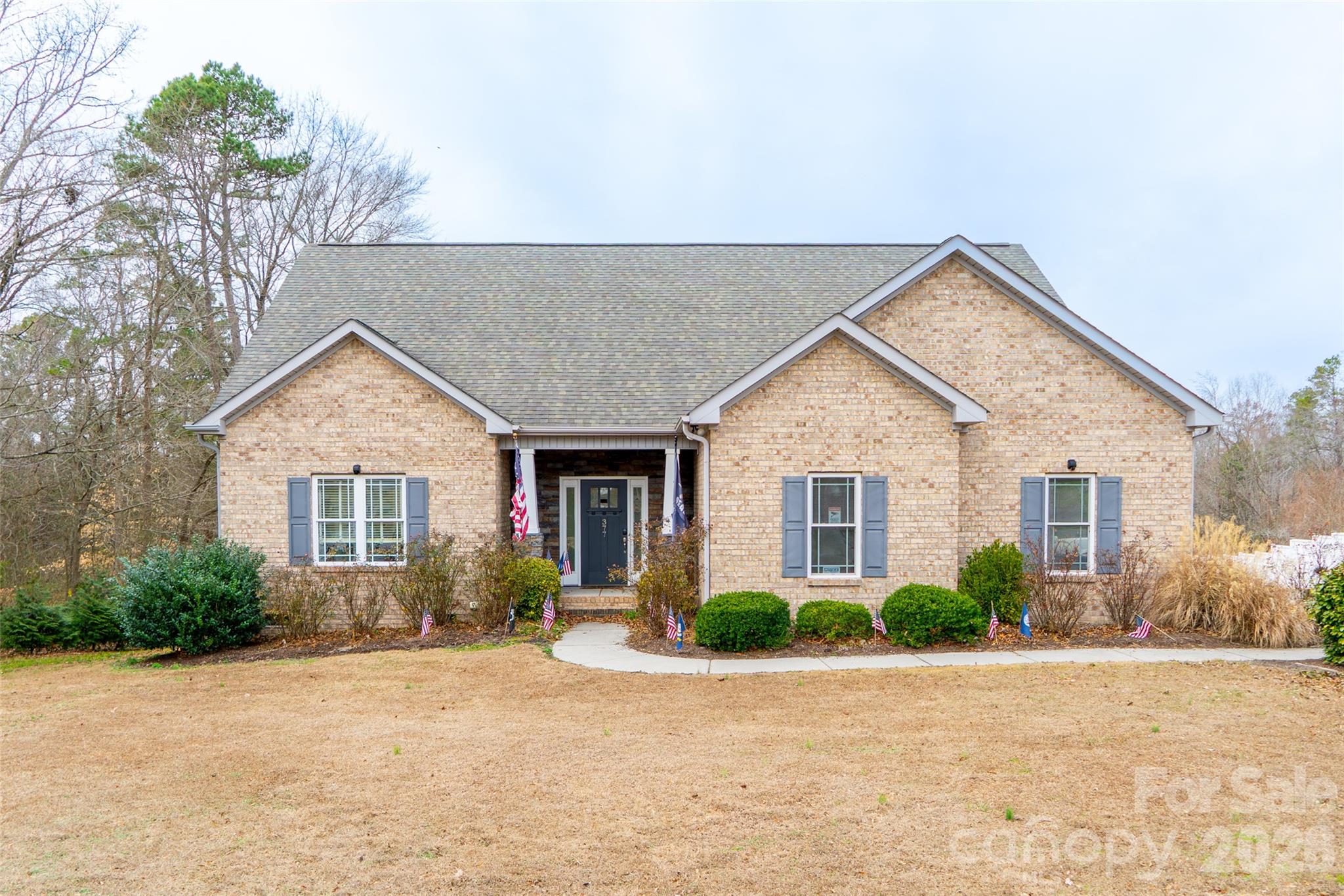 377 Concrete Works Road Winston Salem NC 27107