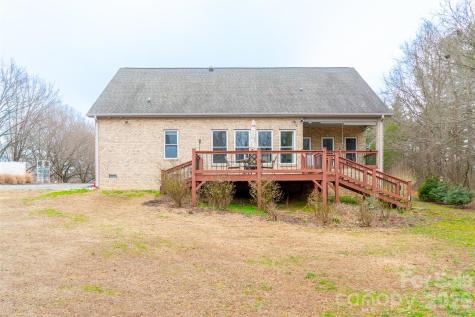 377 Concrete Works Road Winston Salem NC 27107
