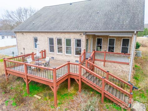 377 Concrete Works Road Winston Salem NC 27107
