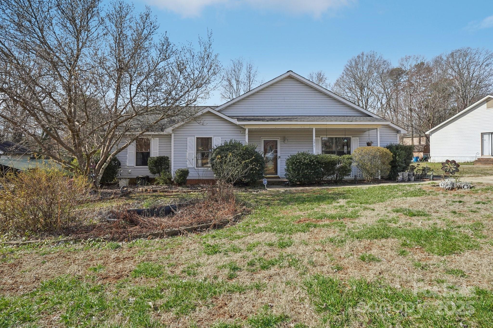 3317 Green Meadow Drive Charlotte NC 28269