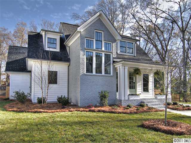 4611 Craig Avenue Charlotte NC 28211
