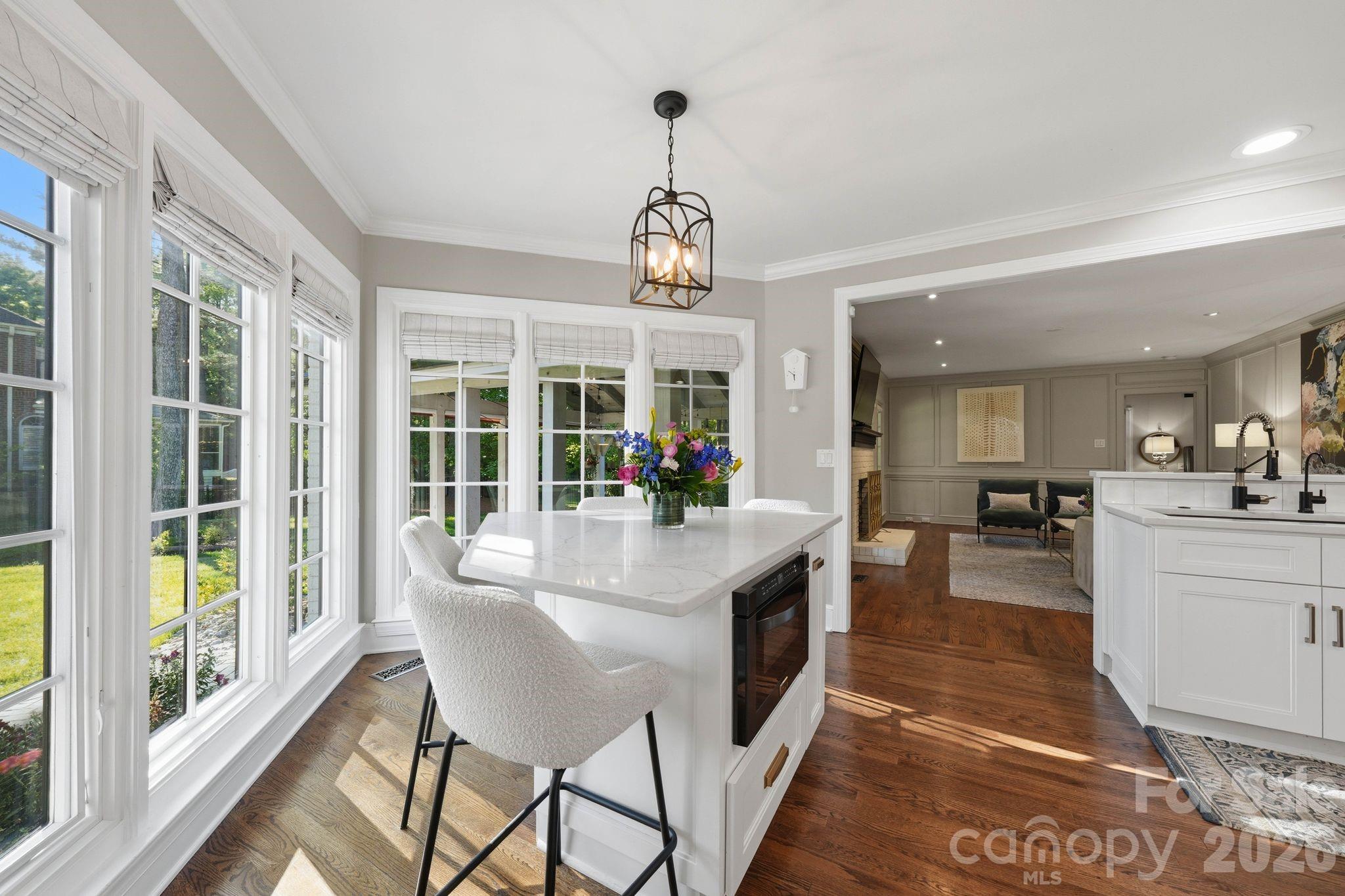 10138 Waterbrook Lane Charlotte NC 28277
