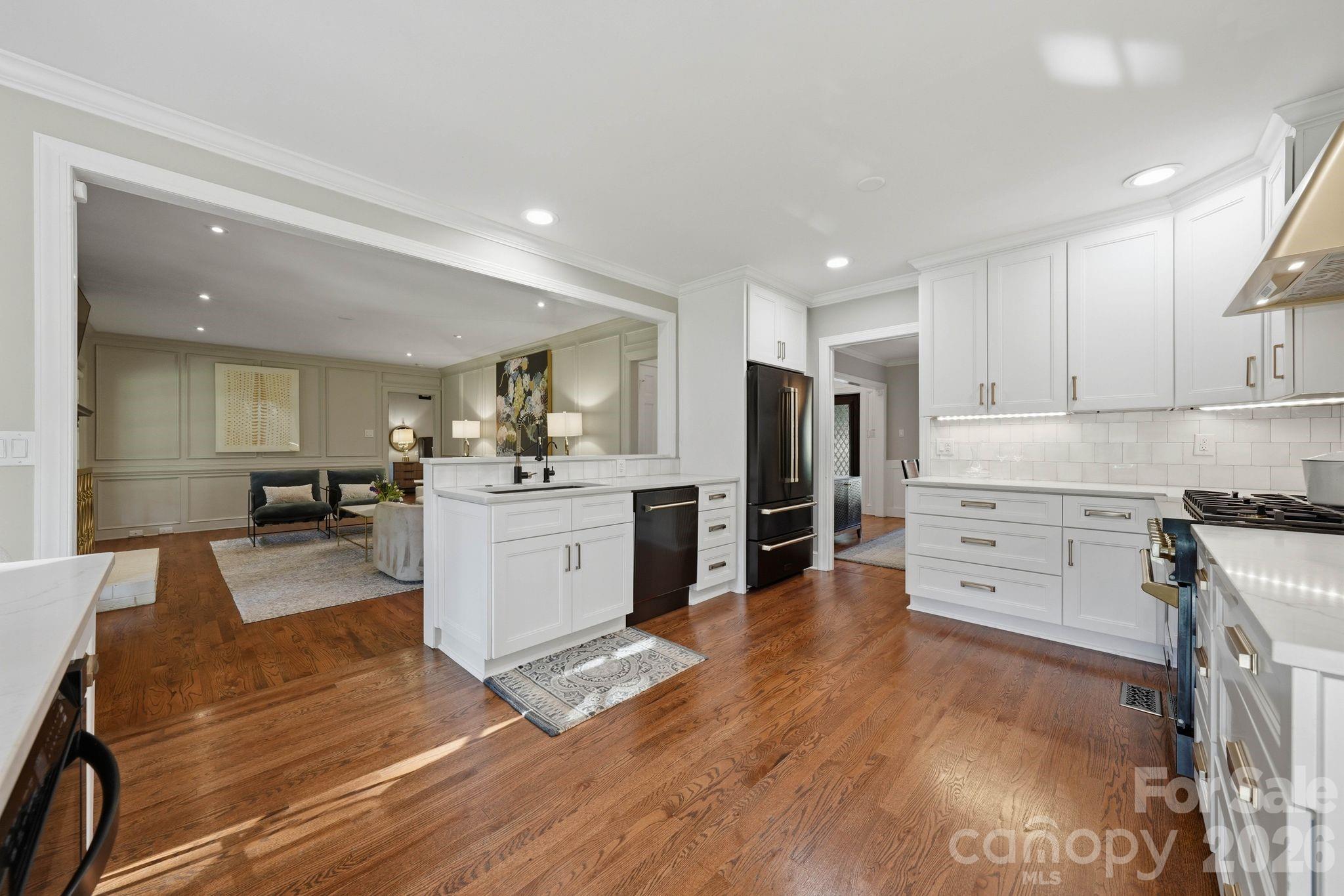 10138 Waterbrook Lane Charlotte NC 28277