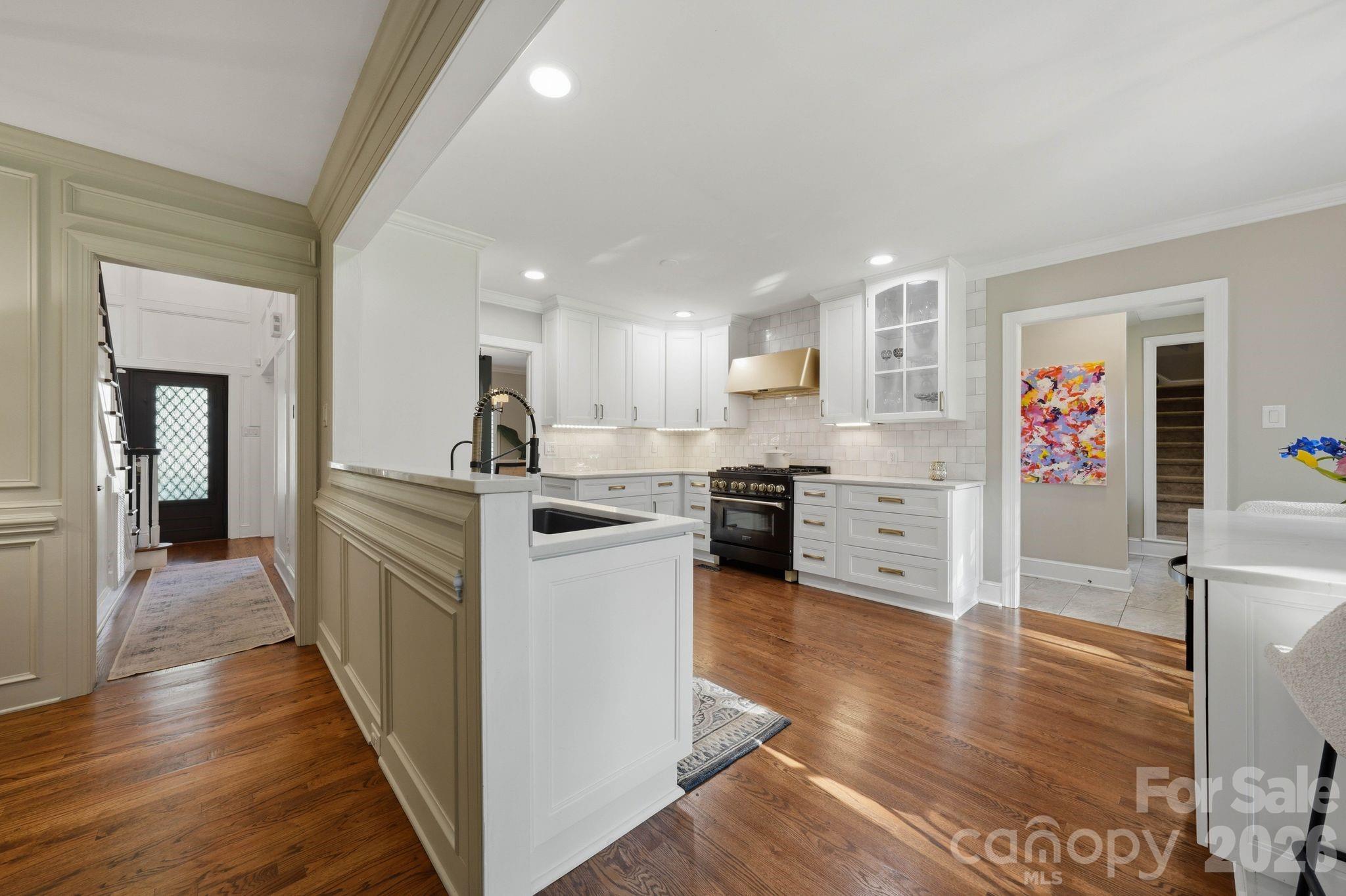 10138 Waterbrook Lane Charlotte NC 28277