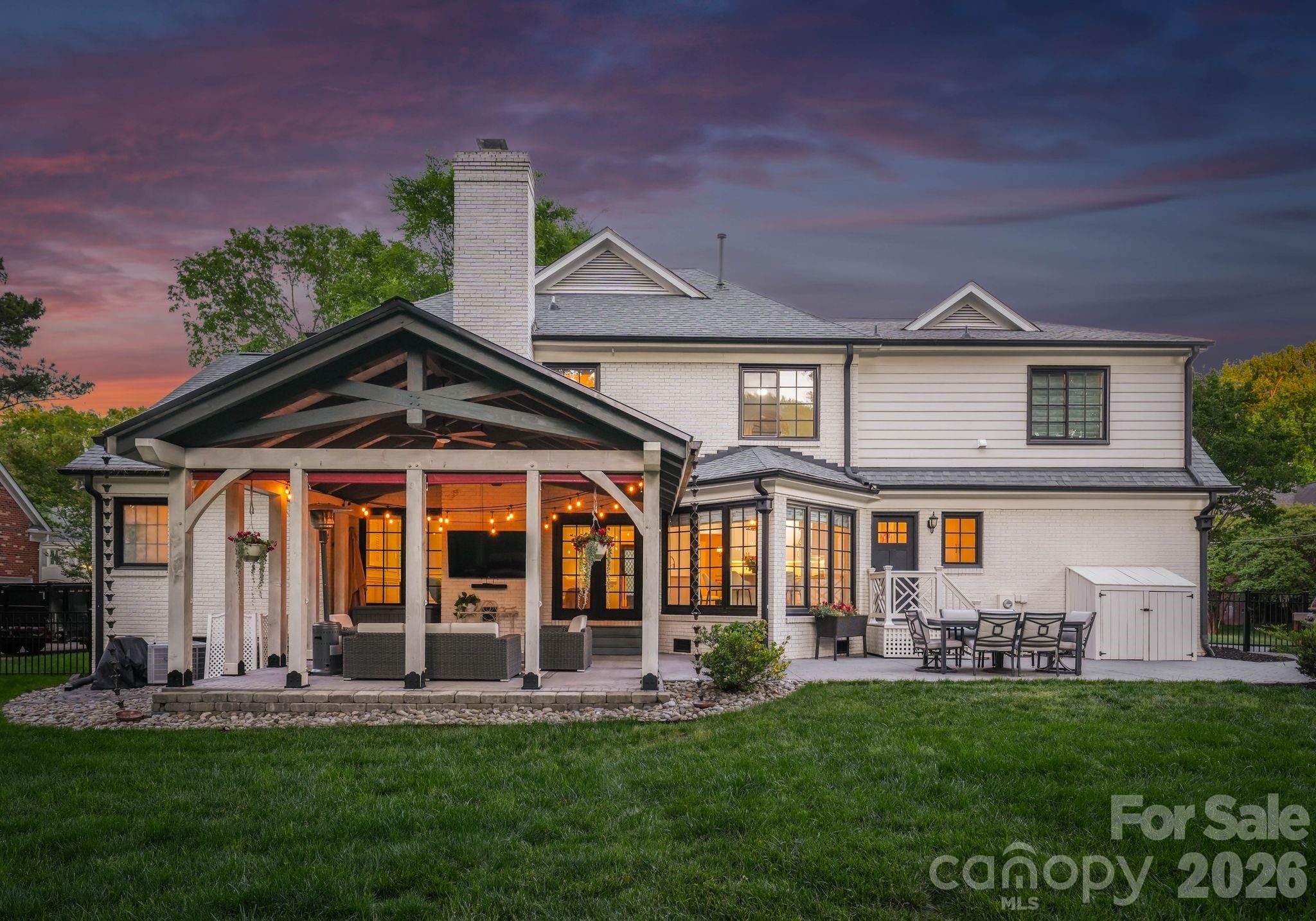 10138 Waterbrook Lane Charlotte NC 28277