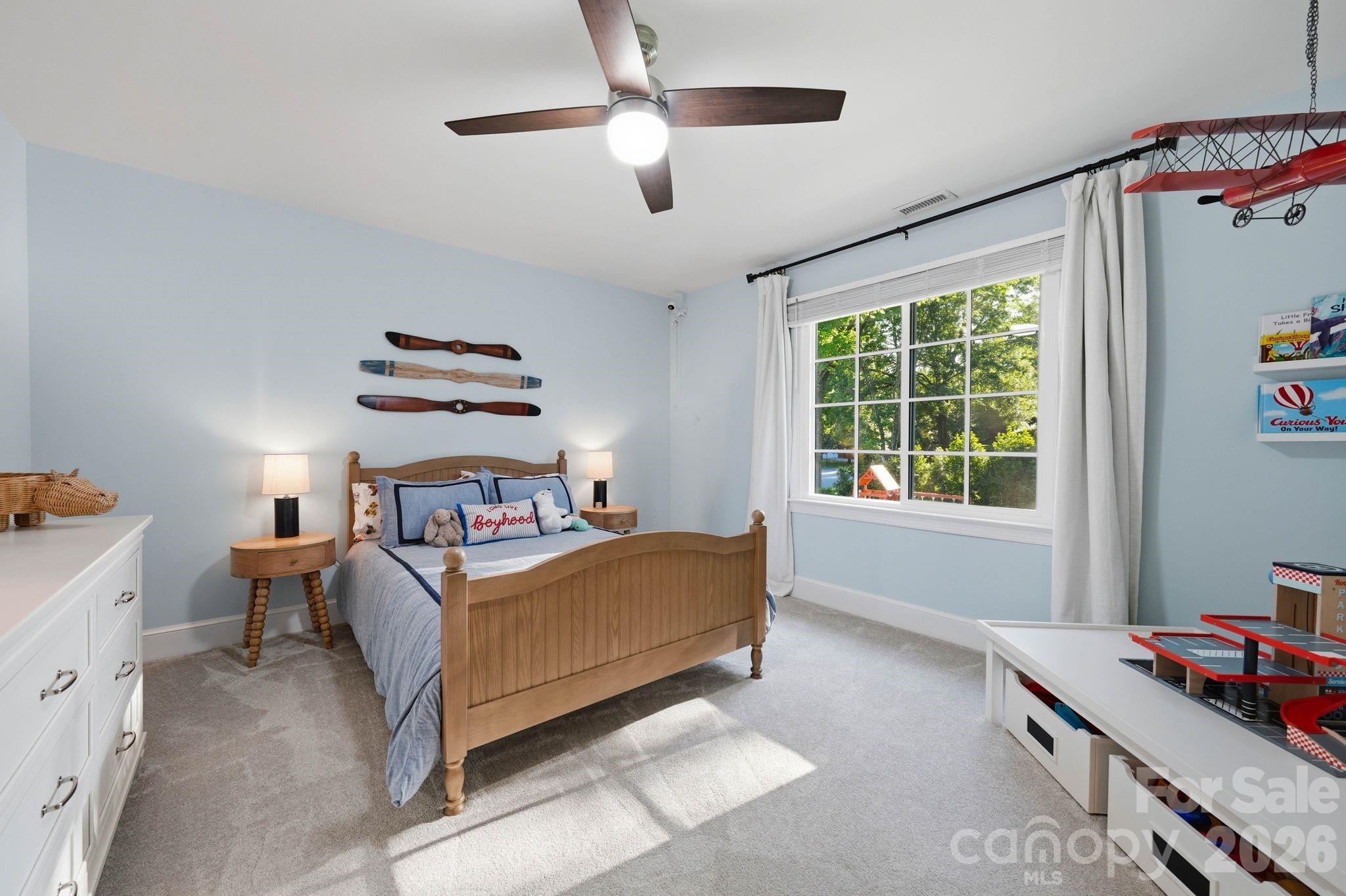 10138 Waterbrook Lane Charlotte NC 28277