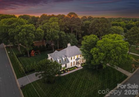 10138 Waterbrook Lane Charlotte NC 28277