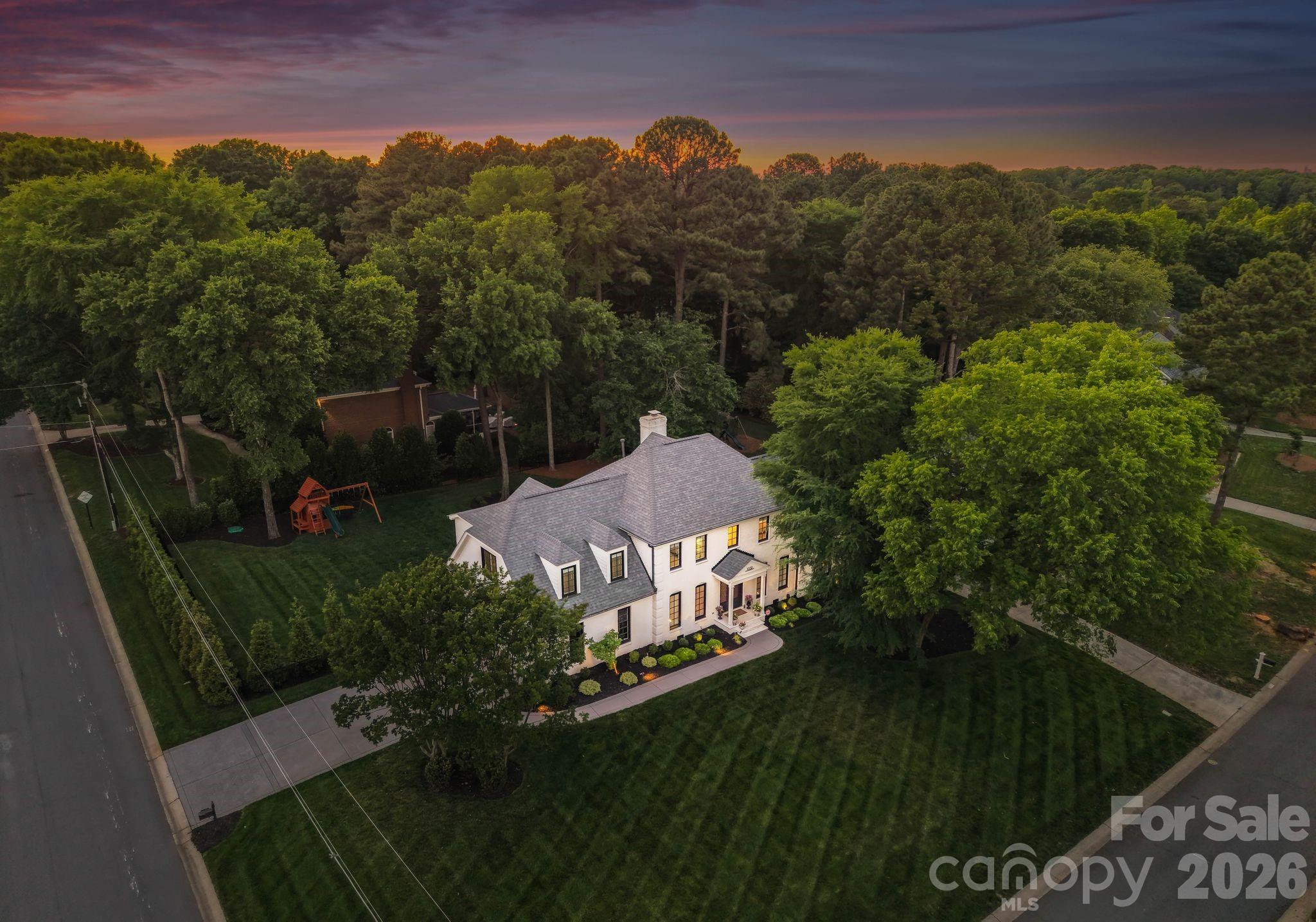 10138 Waterbrook Lane Charlotte NC 28277