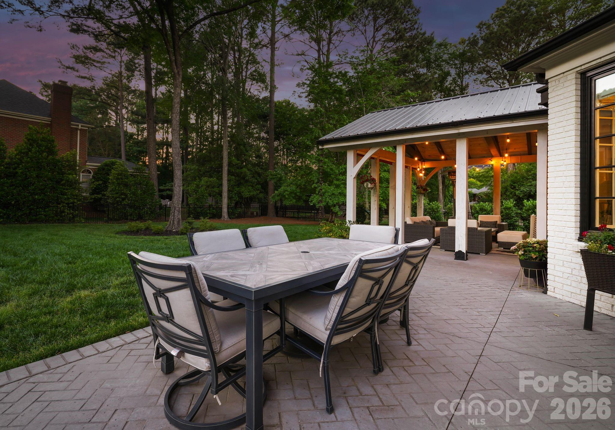 10138 Waterbrook Lane Charlotte NC 28277