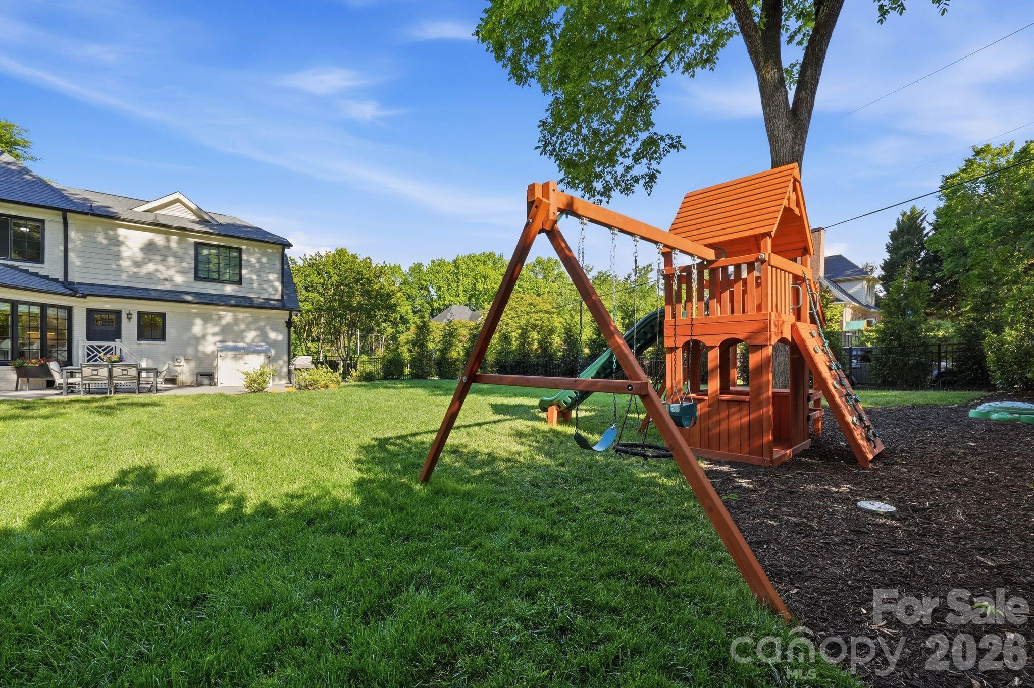 10138 Waterbrook Lane Charlotte NC 28277