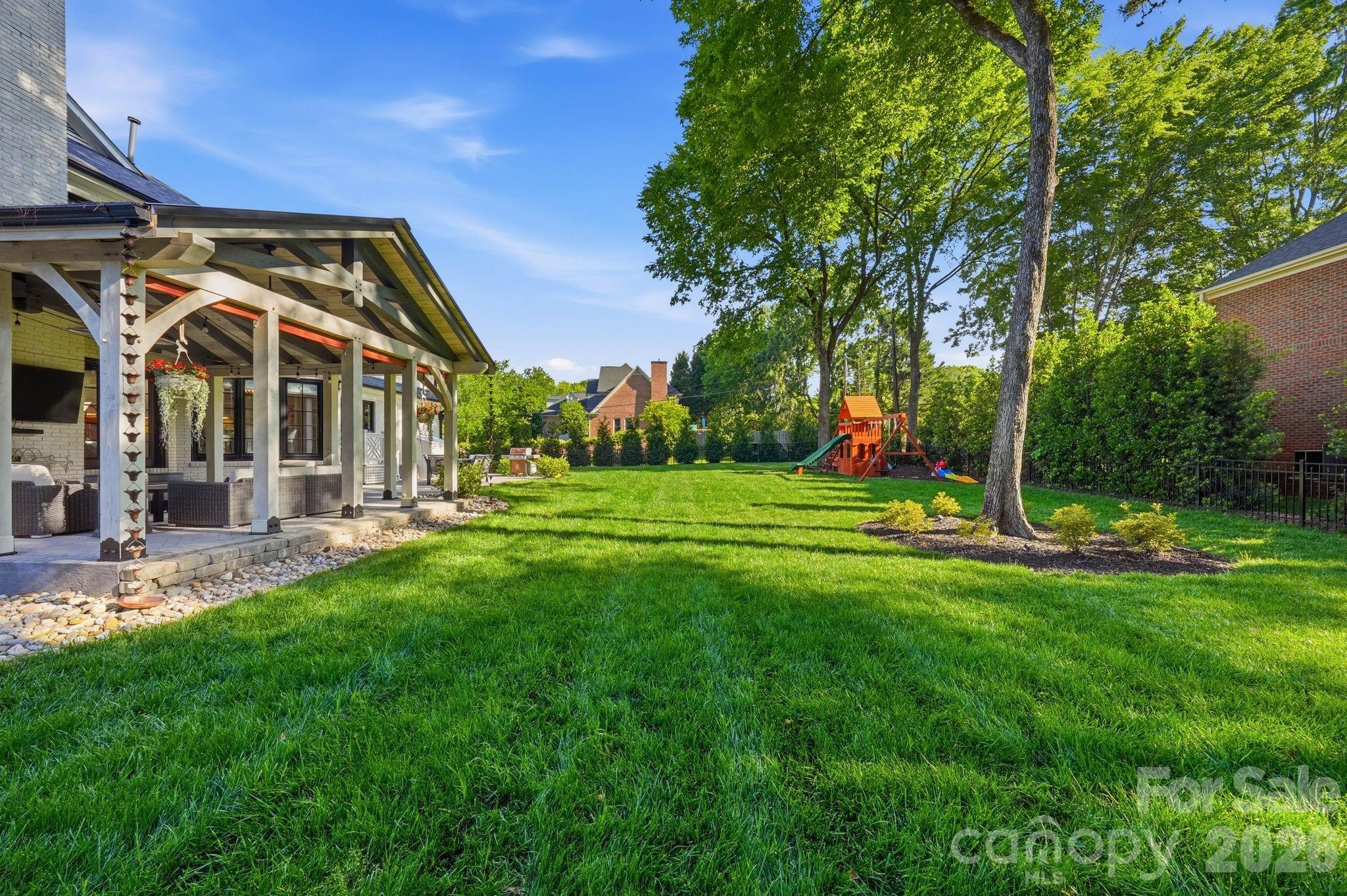 10138 Waterbrook Lane Charlotte NC 28277