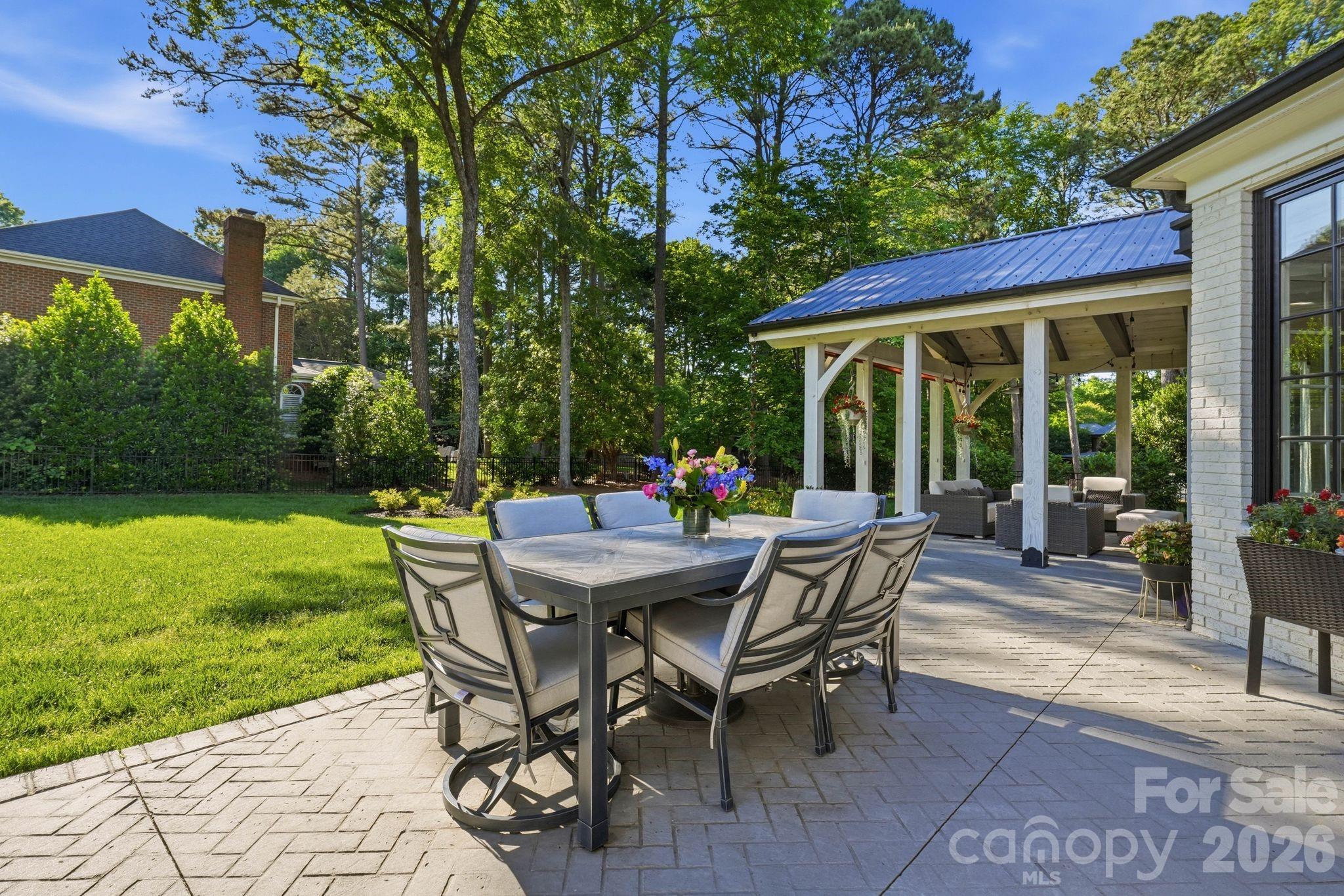 10138 Waterbrook Lane Charlotte NC 28277