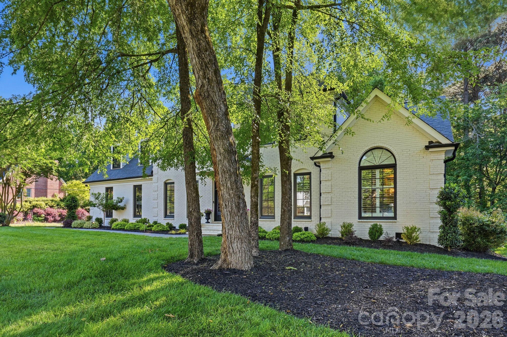 10138 Waterbrook Lane Charlotte NC 28277