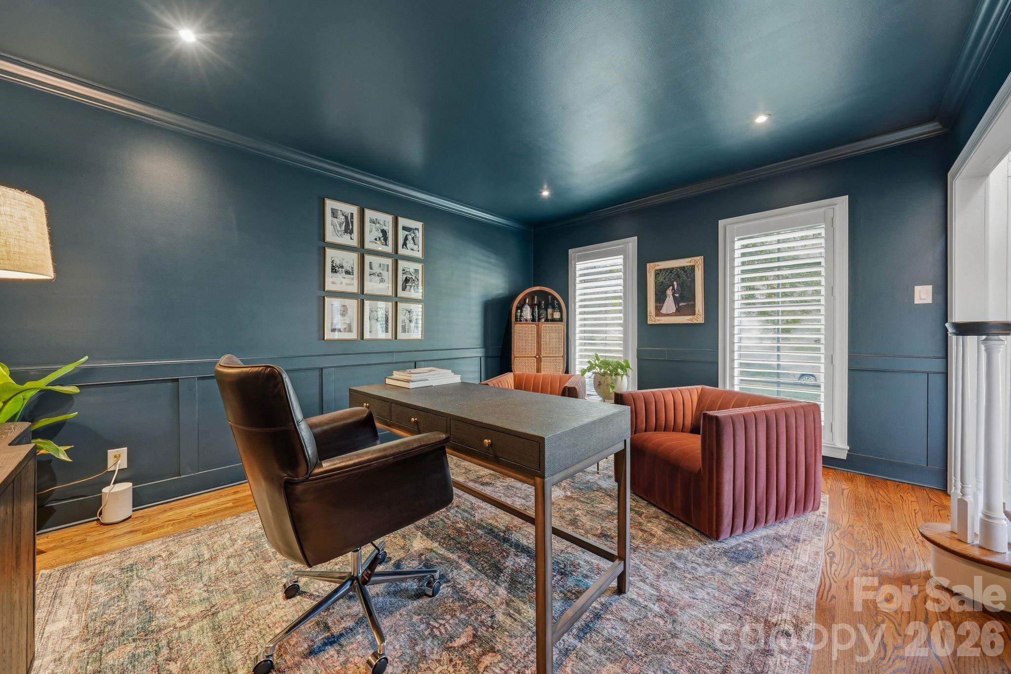 10138 Waterbrook Lane Charlotte NC 28277