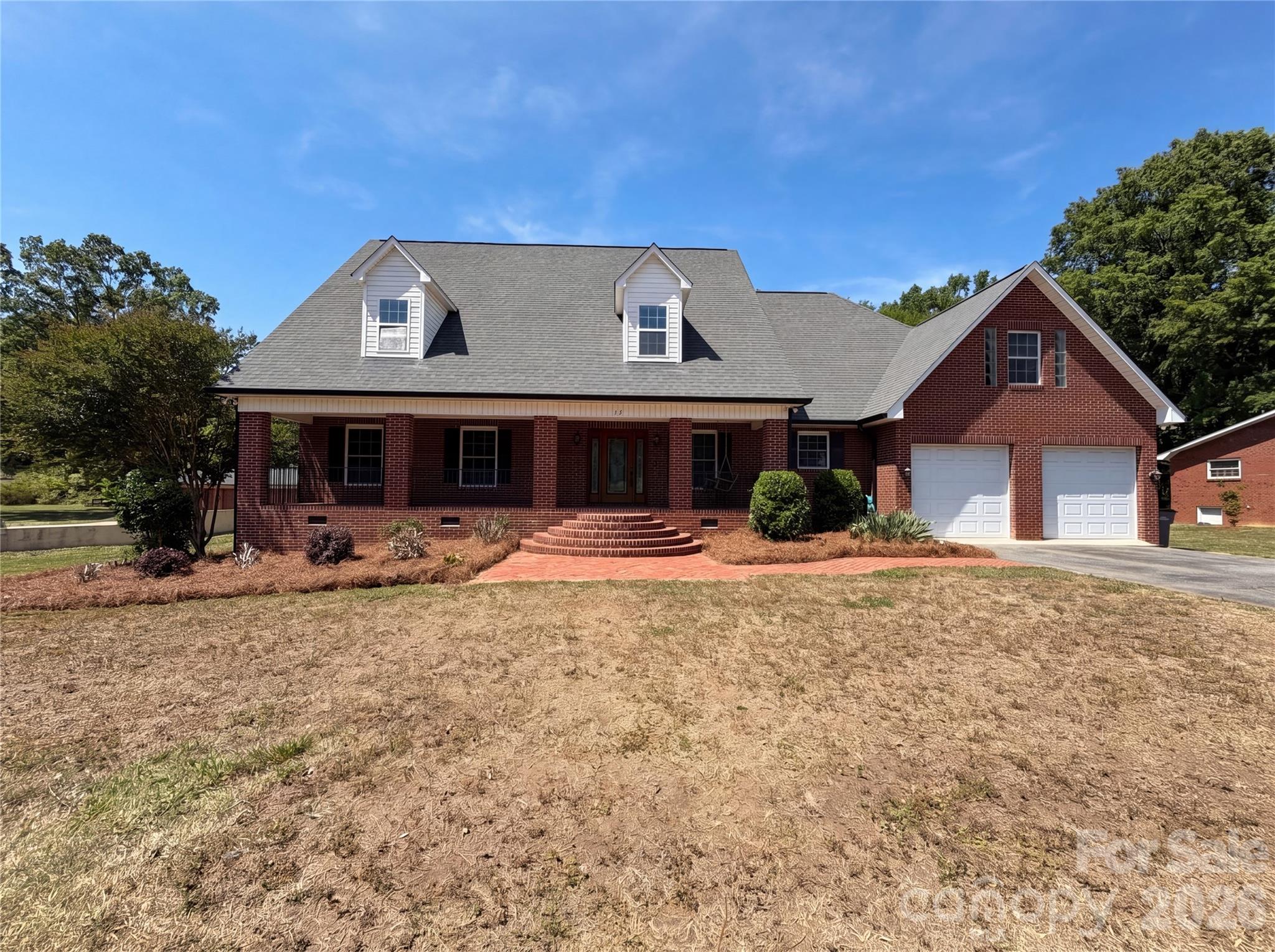 134 Springway Drive Kannapolis NC 28081