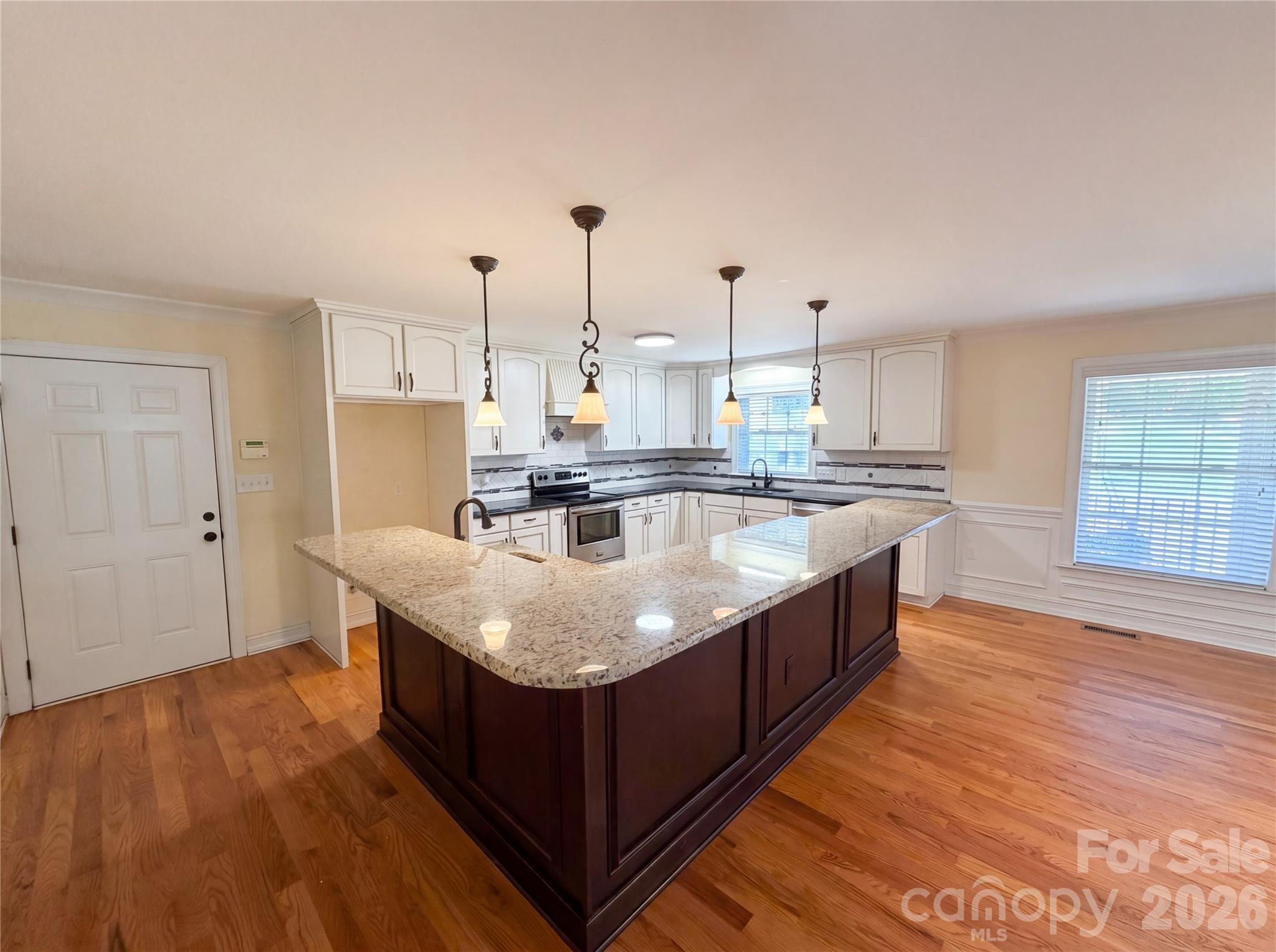 134 Springway Drive Kannapolis NC 28081