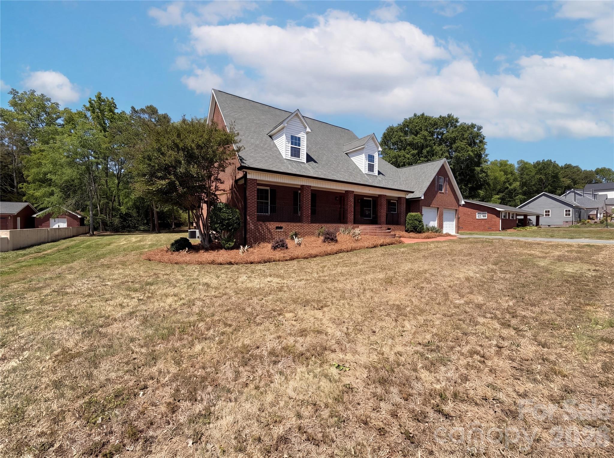 134 Springway Drive Kannapolis NC 28081