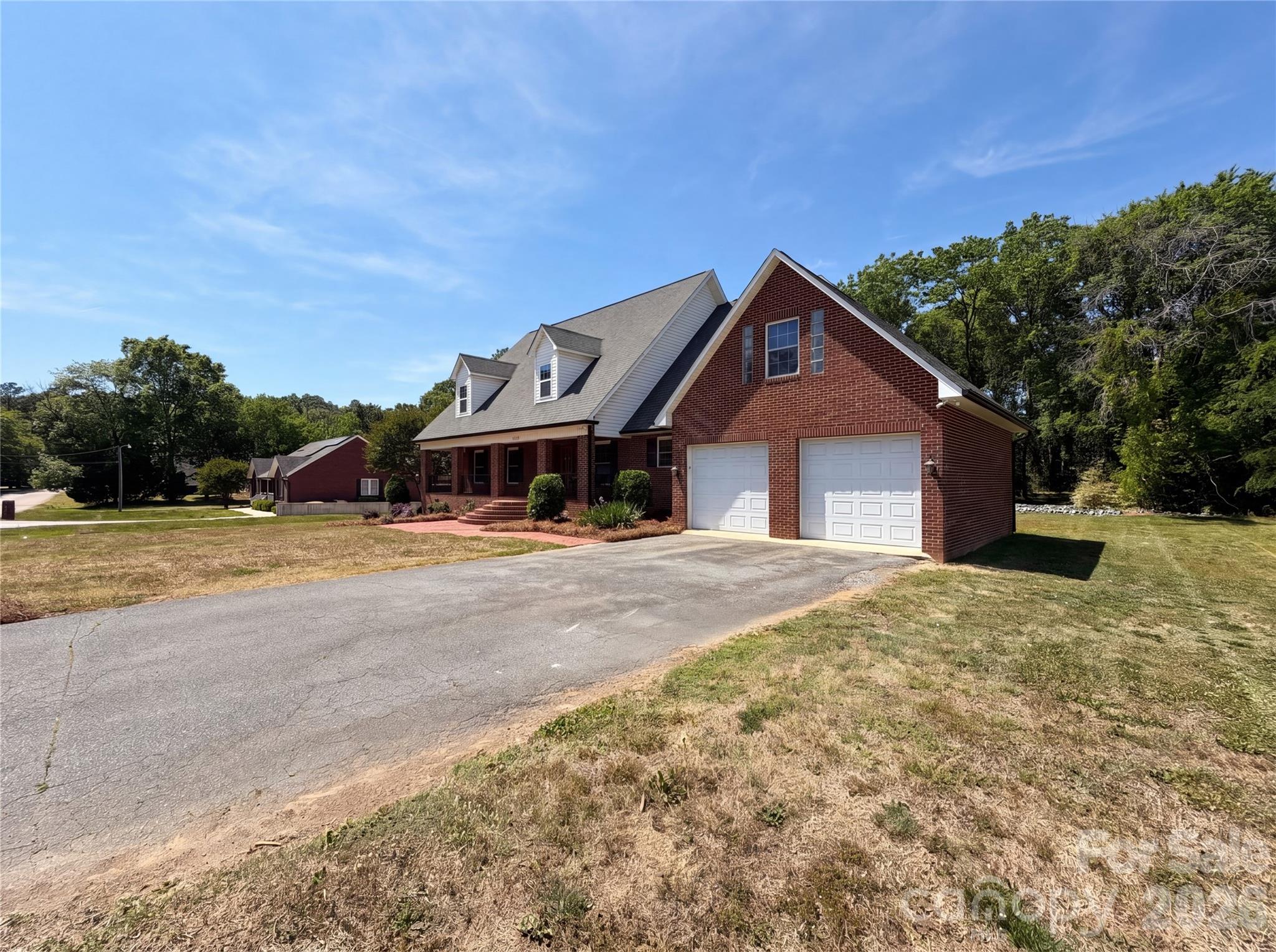 134 Springway Drive Kannapolis NC 28081