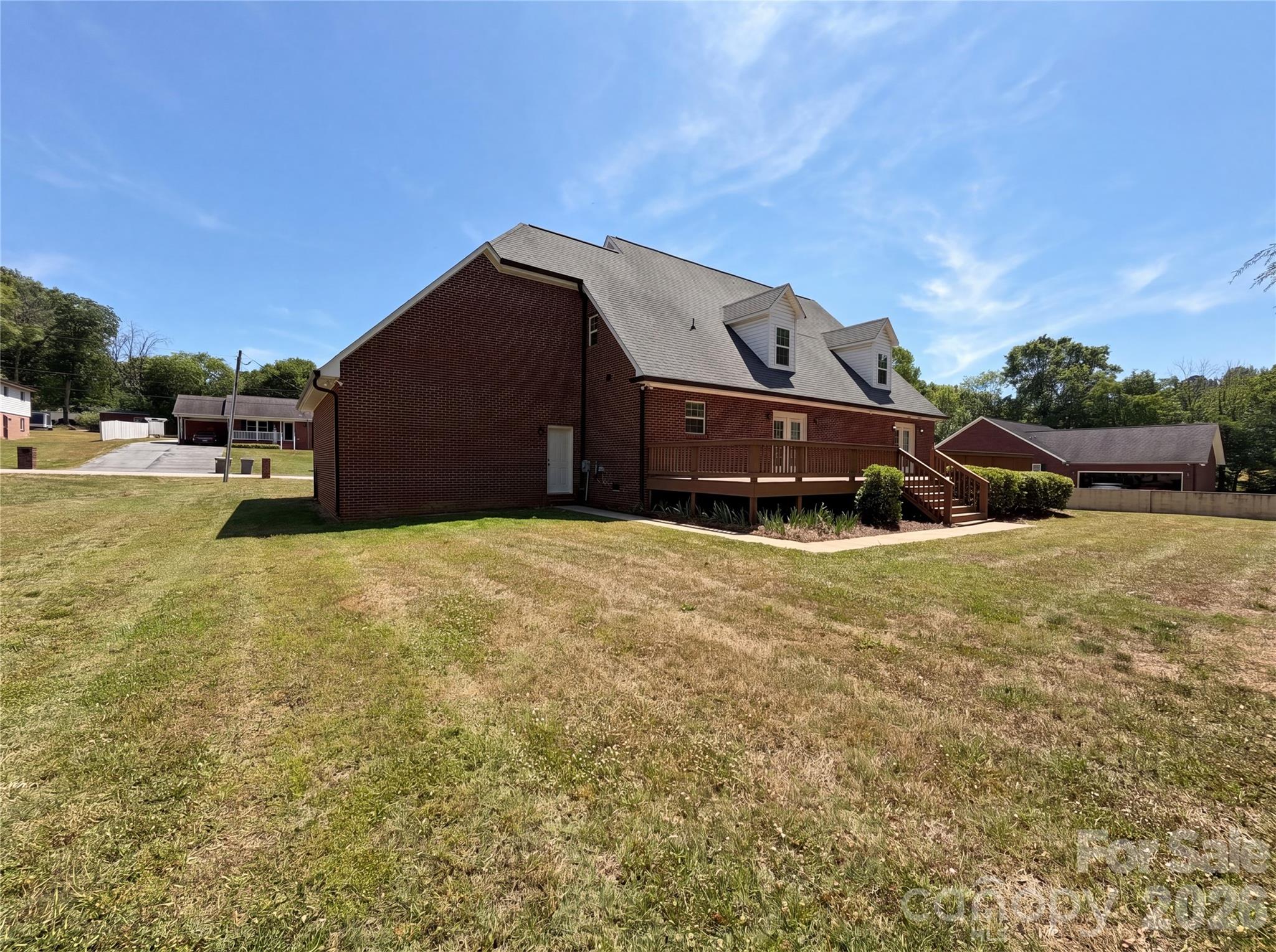 134 Springway Drive Kannapolis NC 28081