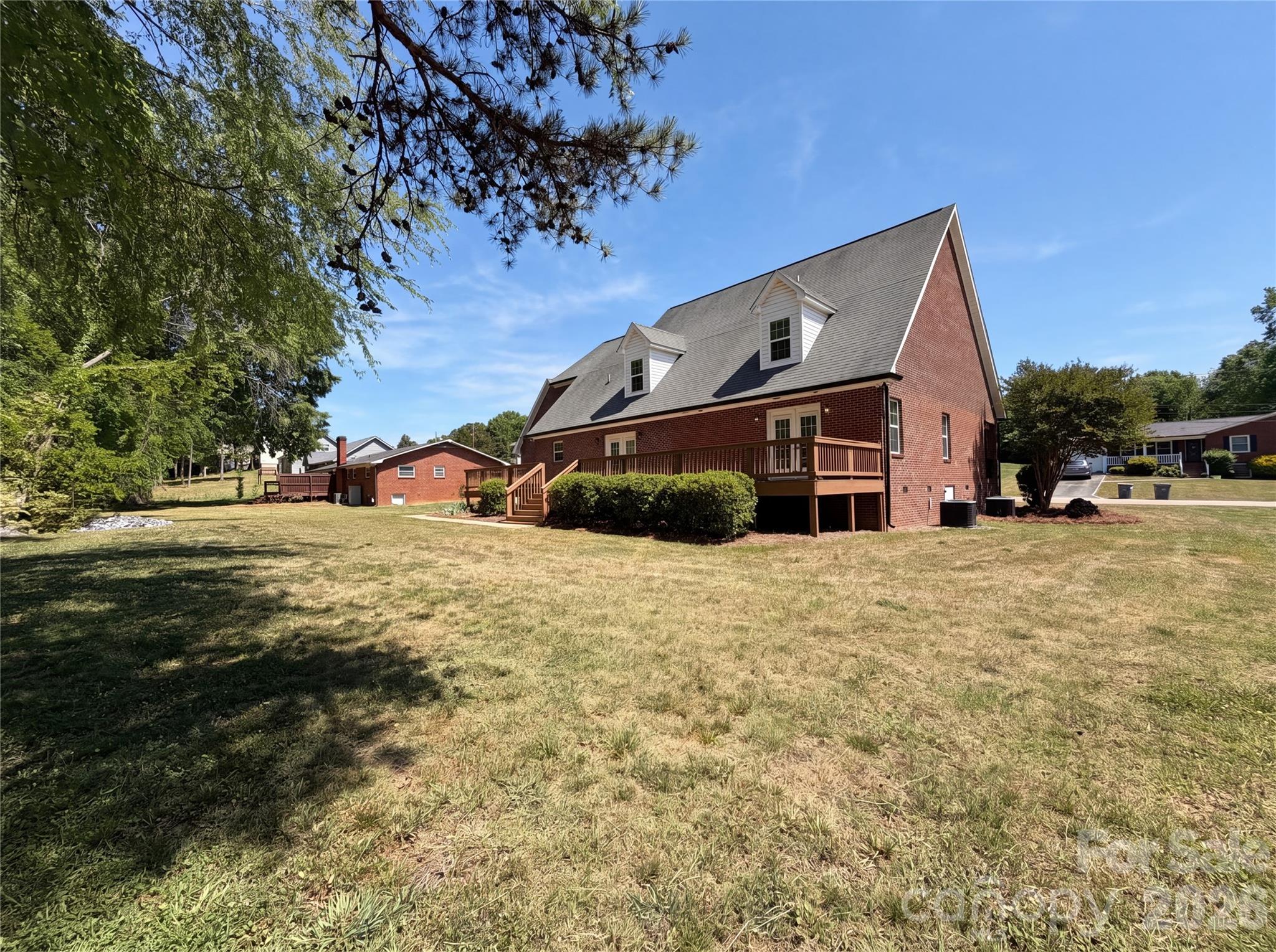 134 Springway Drive Kannapolis NC 28081