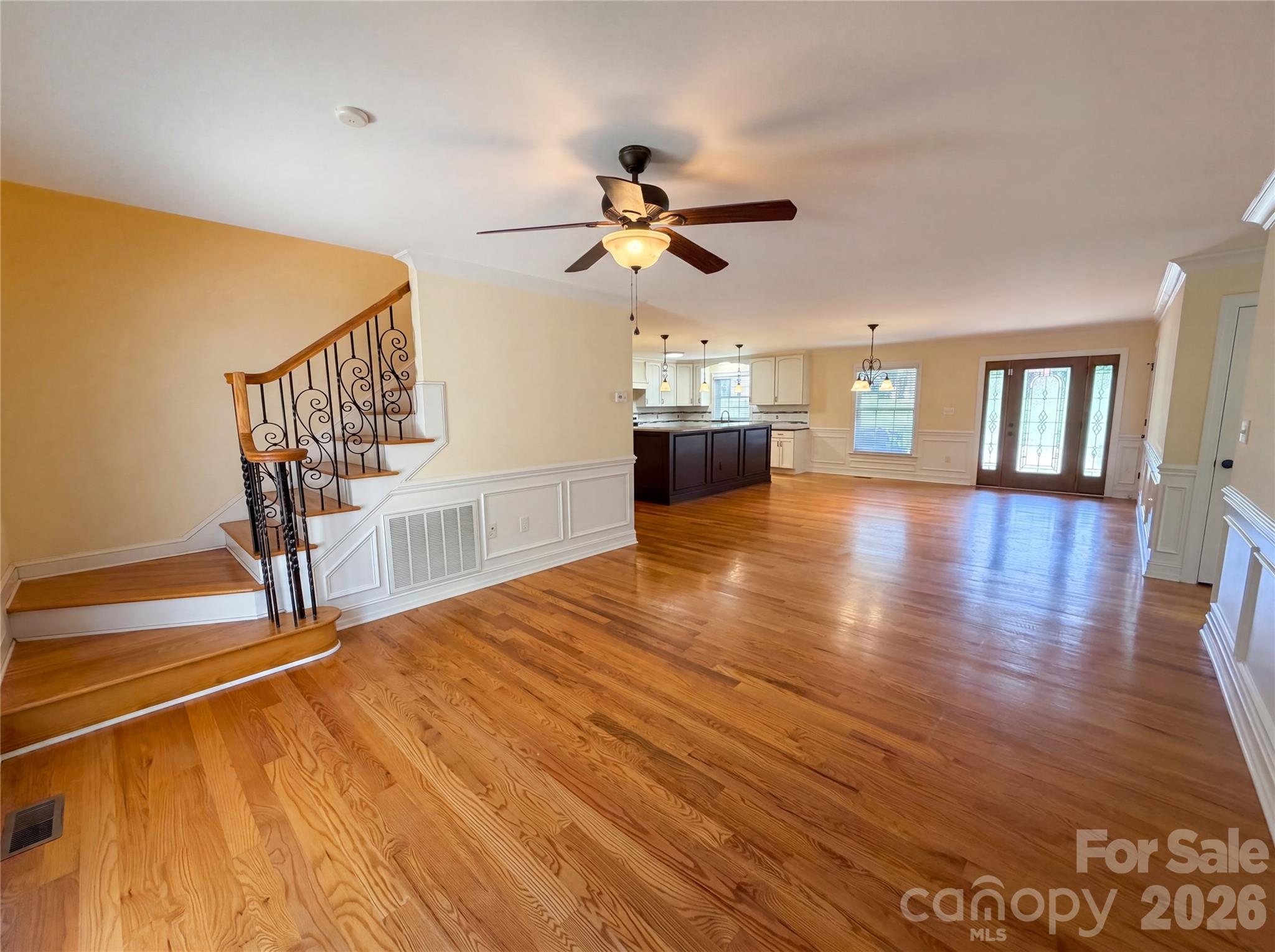 134 Springway Drive Kannapolis NC 28081