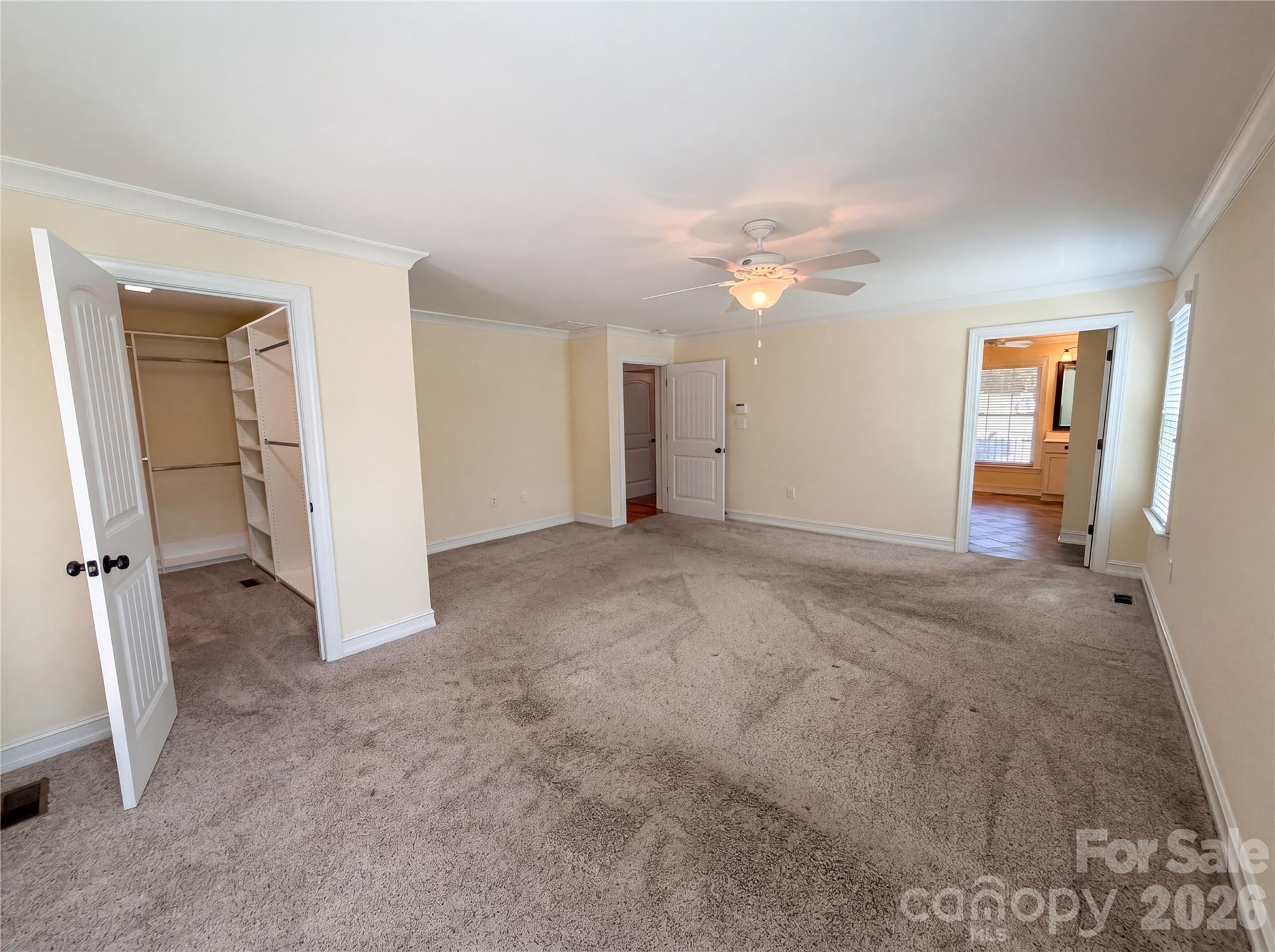 134 Springway Drive Kannapolis NC 28081