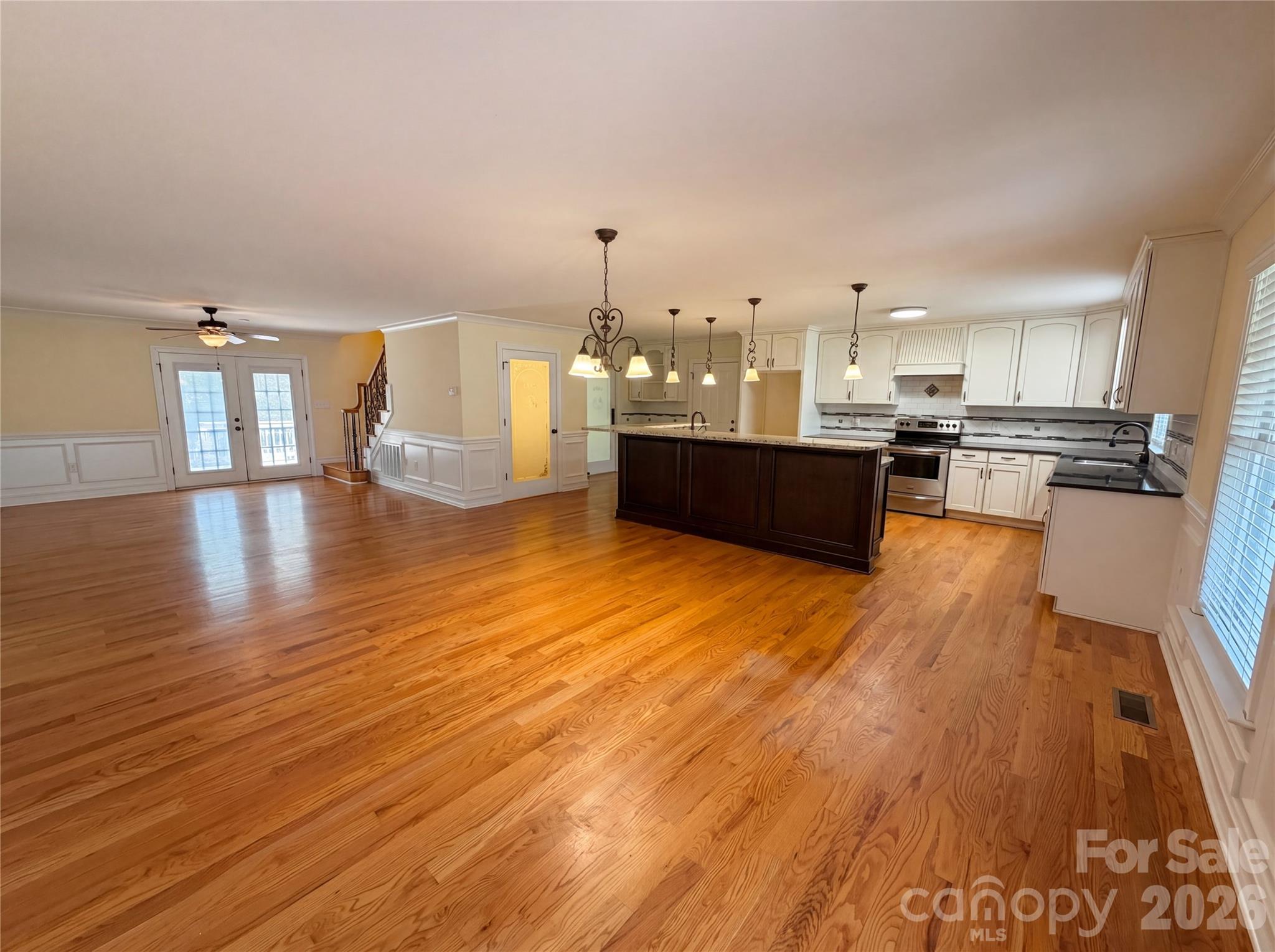 134 Springway Drive Kannapolis NC 28081
