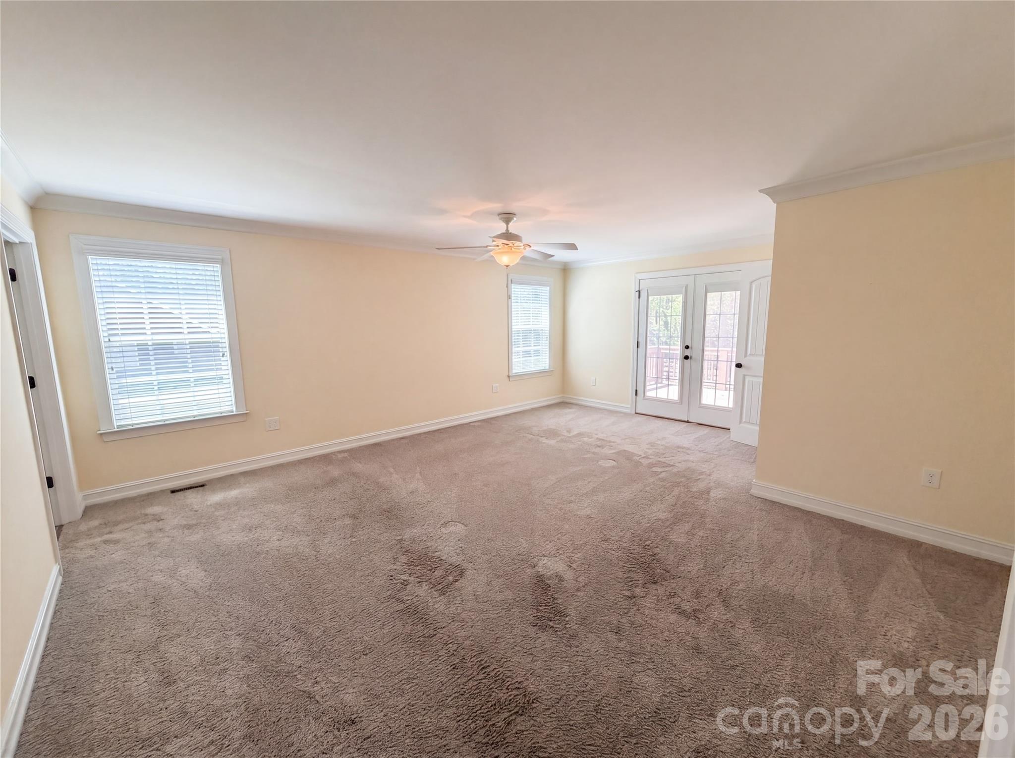 134 Springway Drive Kannapolis NC 28081