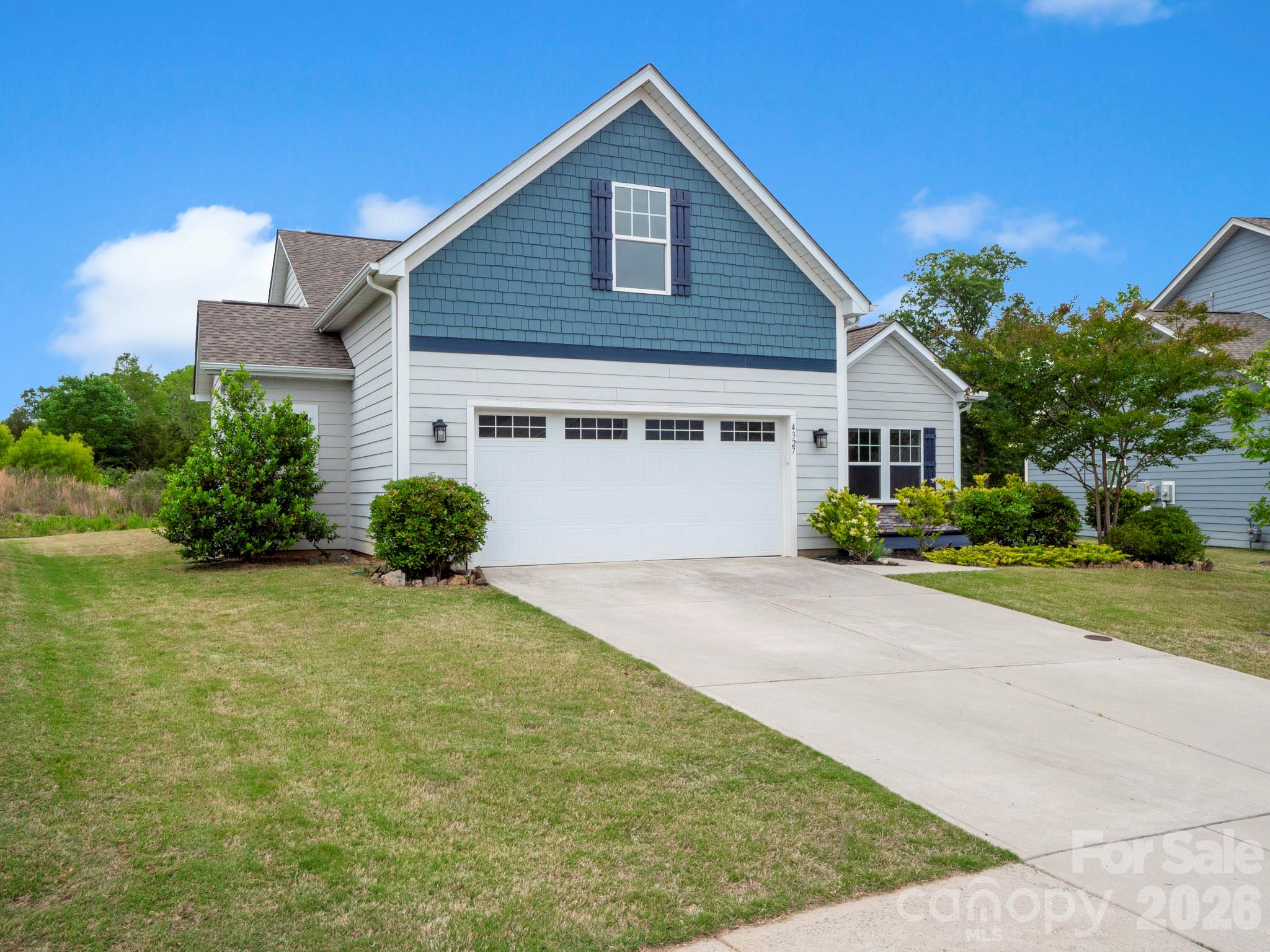 4327 Bent Green Lane Monroe NC 28112
