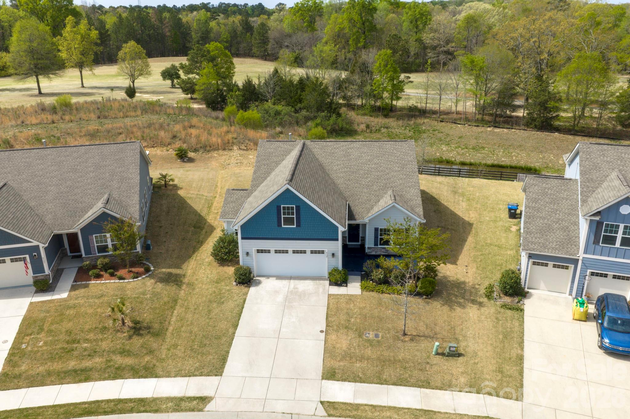 4327 Bent Green Lane Monroe NC 28112