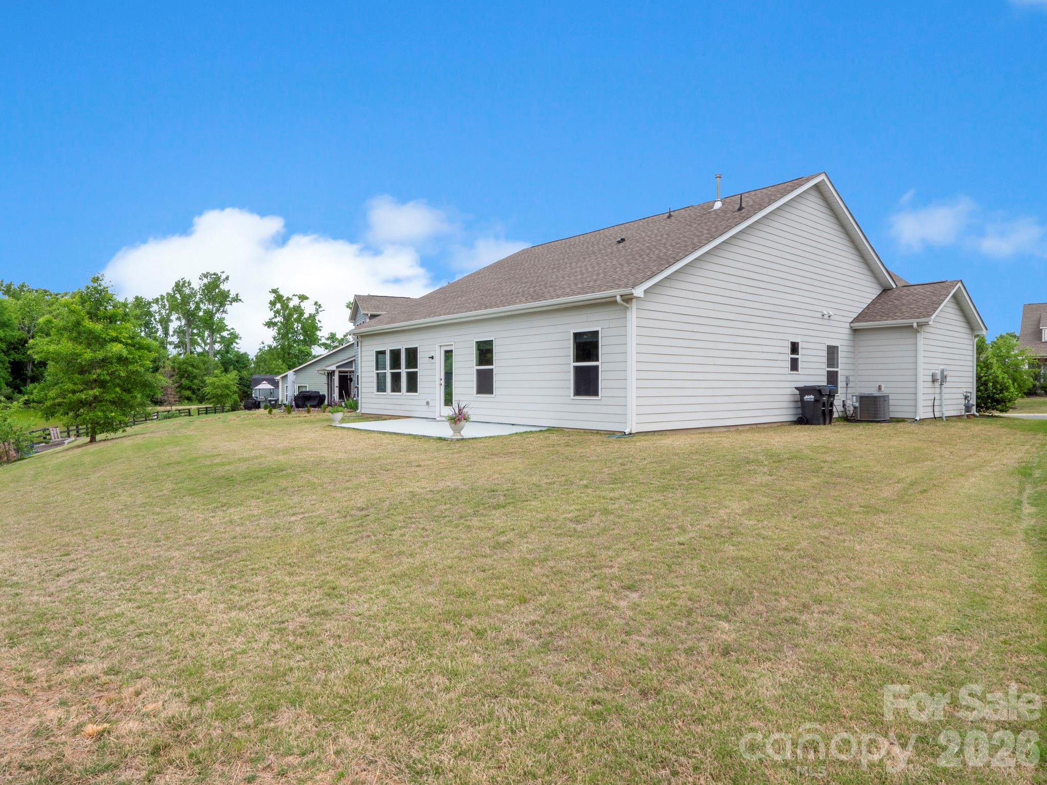 4327 Bent Green Lane Monroe NC 28112