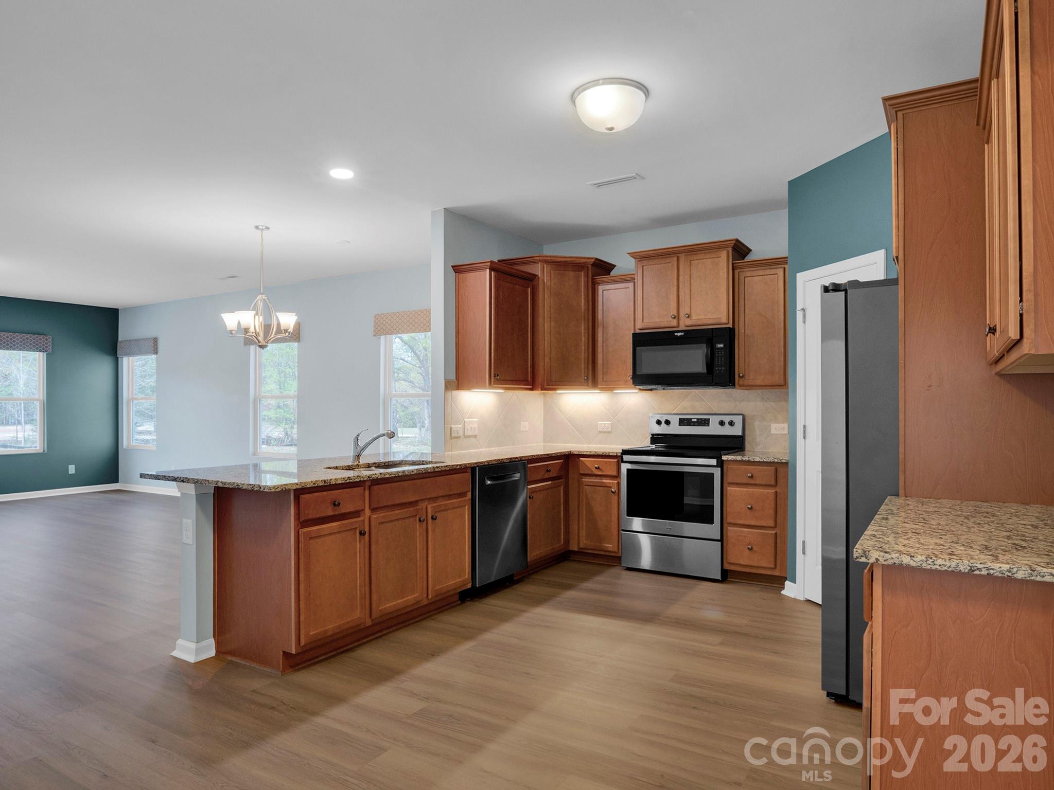 4327 Bent Green Lane Monroe NC 28112