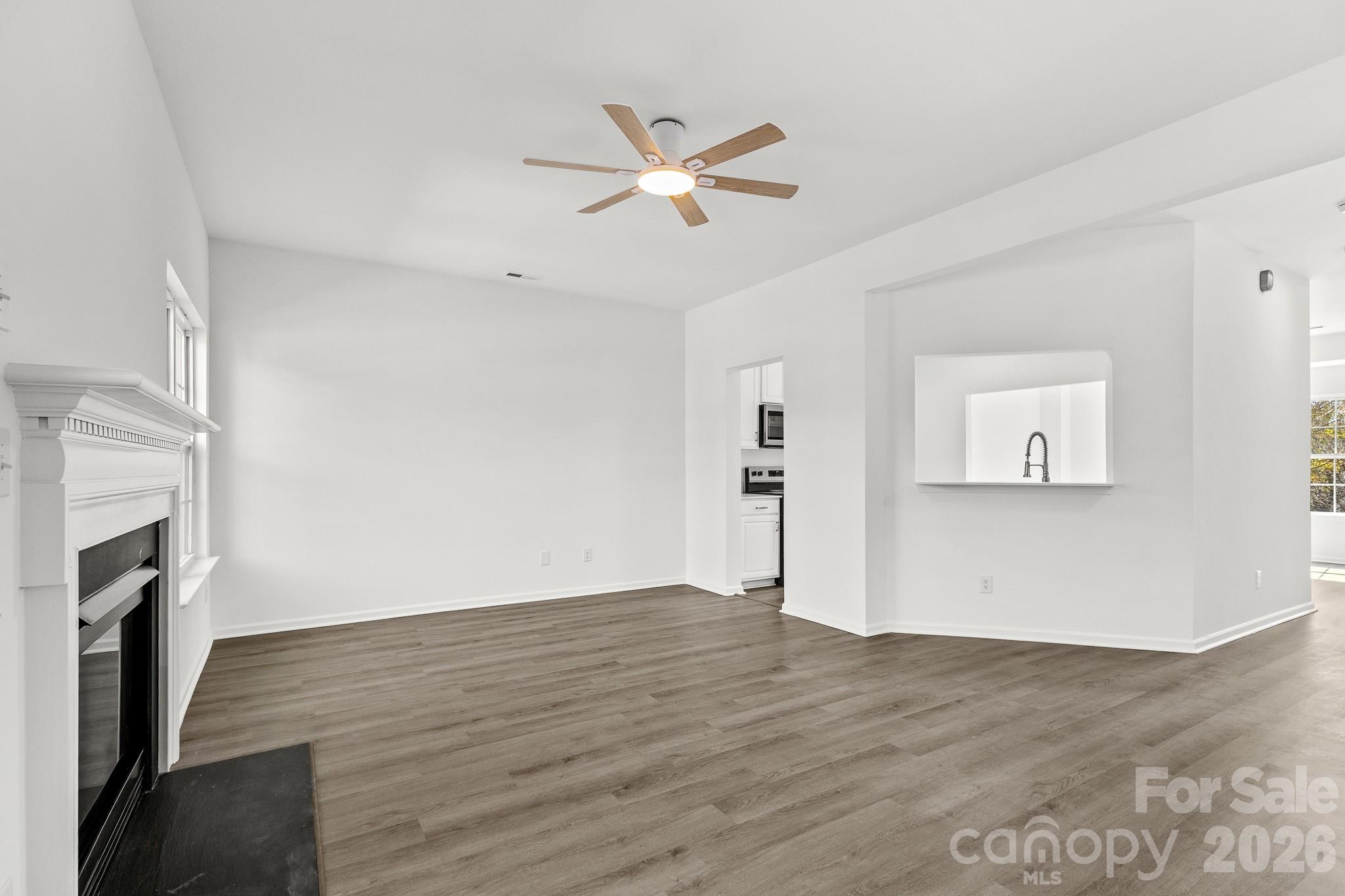 16209 Peachmont Drive Cornelius NC 28031