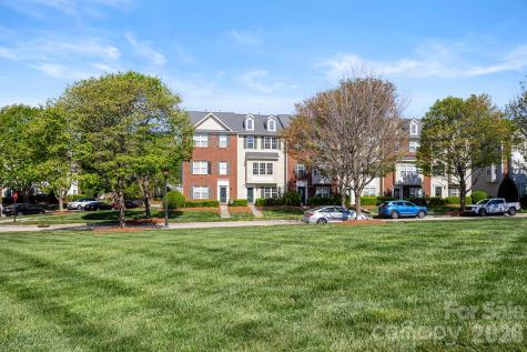 16209 Peachmont Drive Cornelius NC 28031