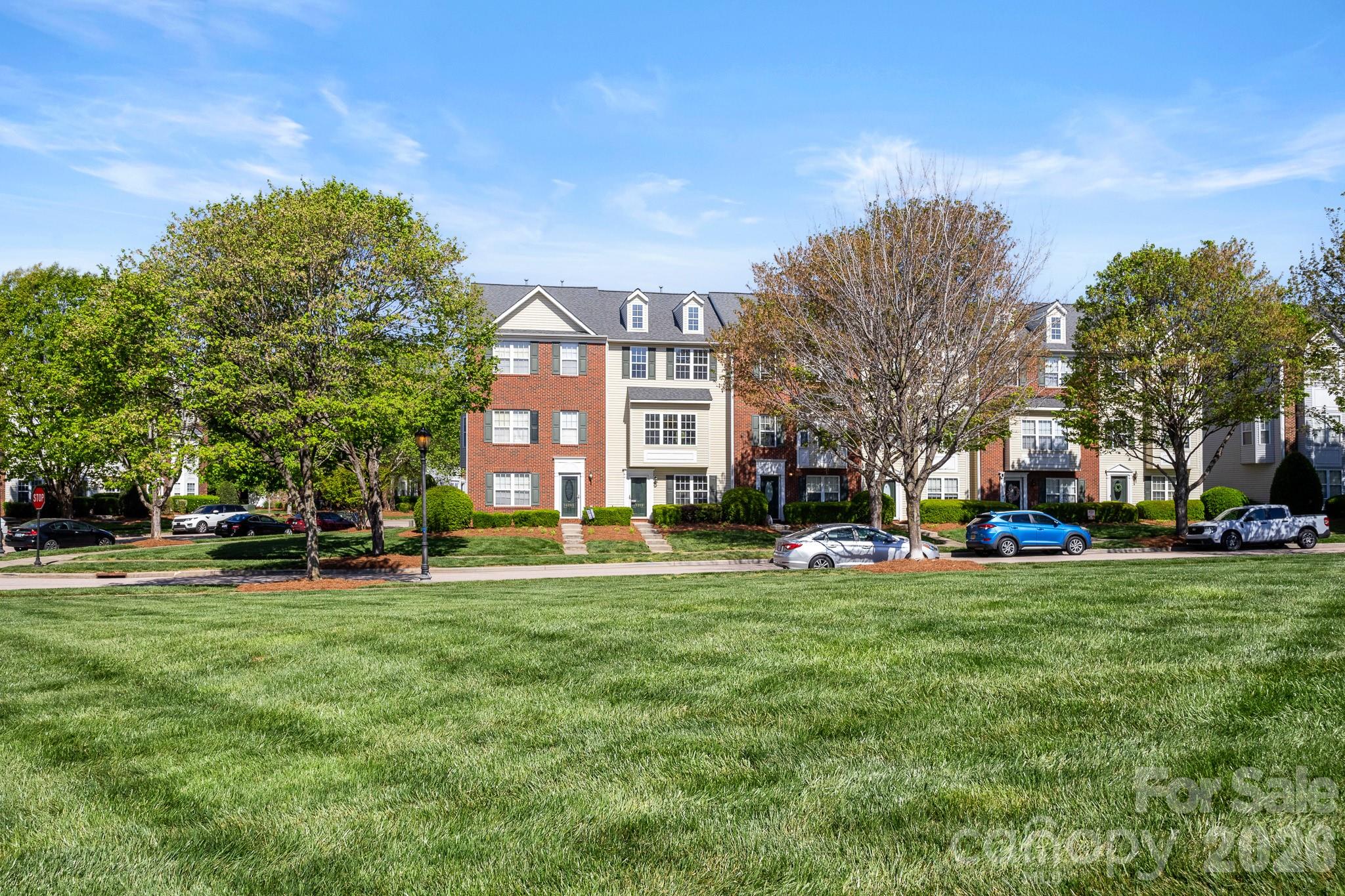 16209 Peachmont Drive Cornelius NC 28031