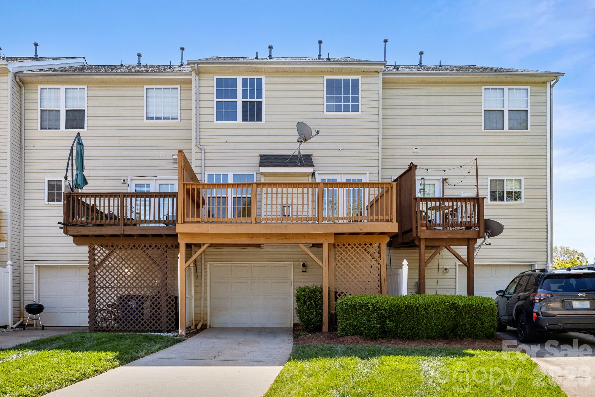 16209 Peachmont Drive Cornelius NC 28031