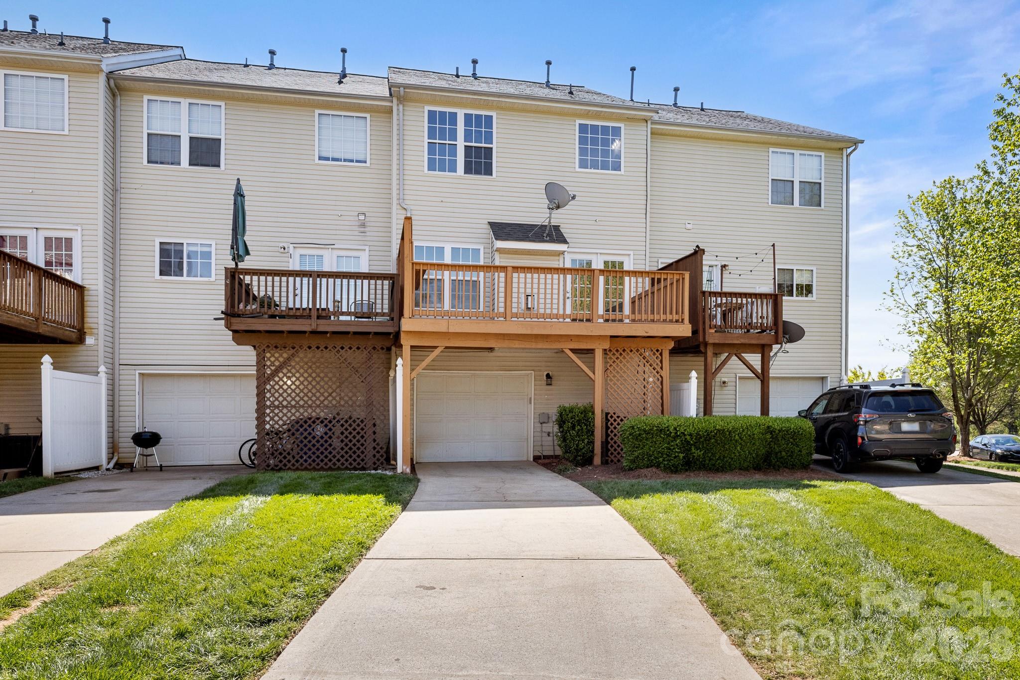 16209 Peachmont Drive Cornelius NC 28031