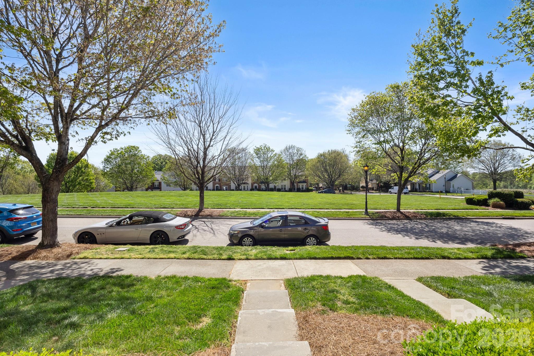 16209 Peachmont Drive Cornelius NC 28031