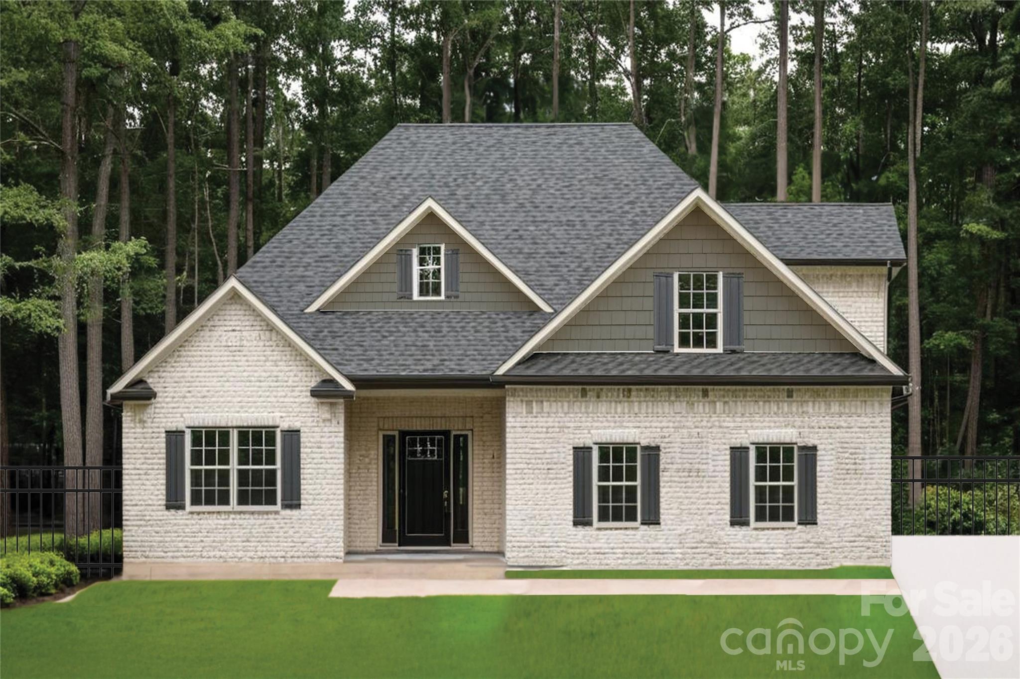 127 Martin Ridge Drive Unionville NC 28110