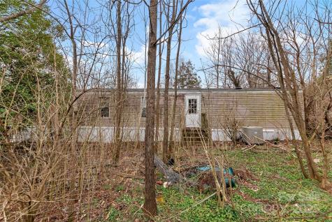 25 John Myra Avenue Black Mountain NC 28711