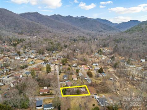 25 John Myra Avenue Black Mountain NC 28711