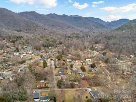 25 John Myra Avenue Black Mountain NC 28711